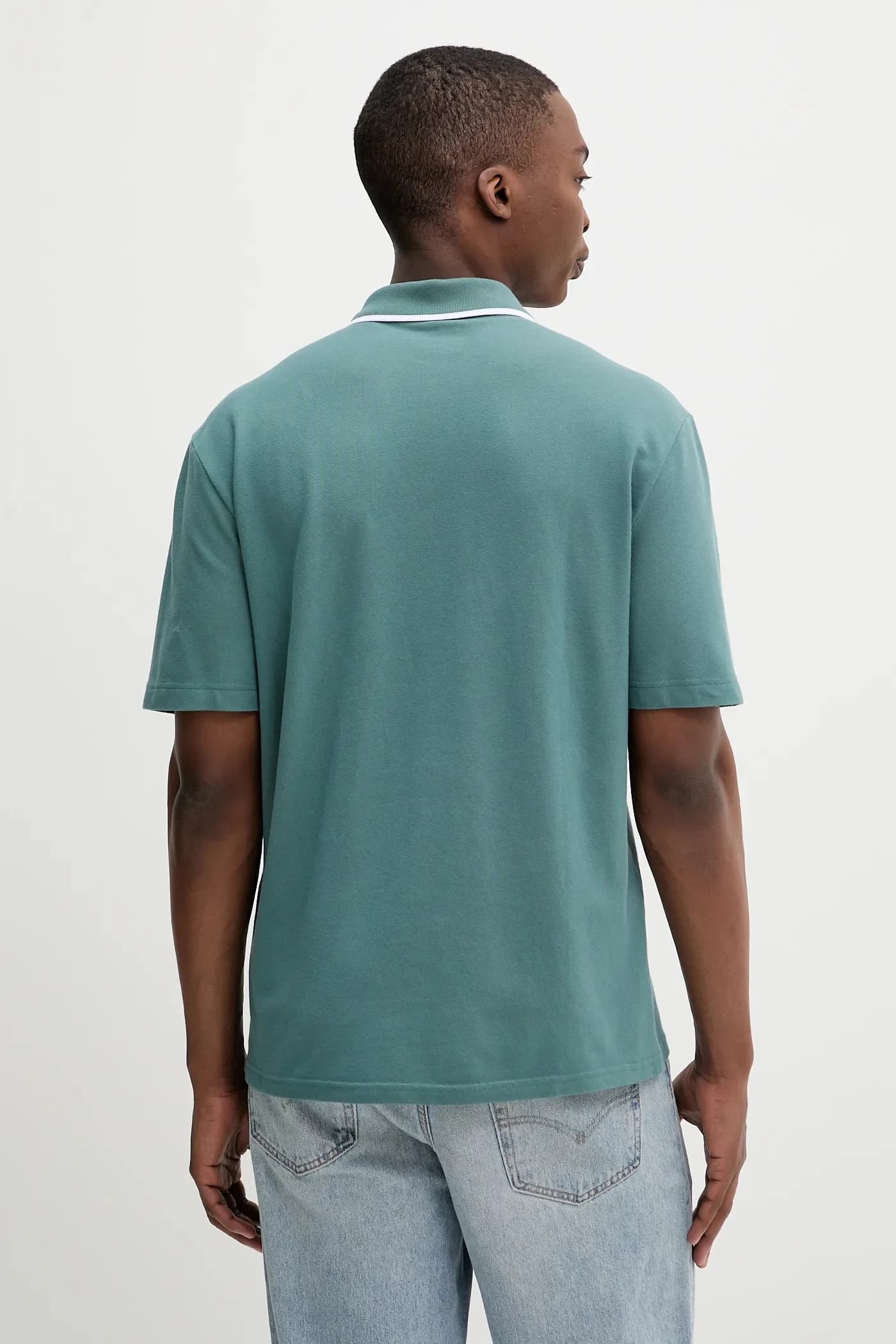 Поло - фото 3