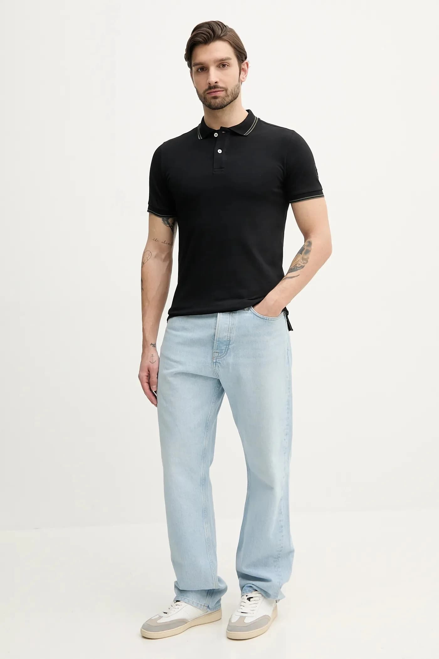 Поло - фото 2