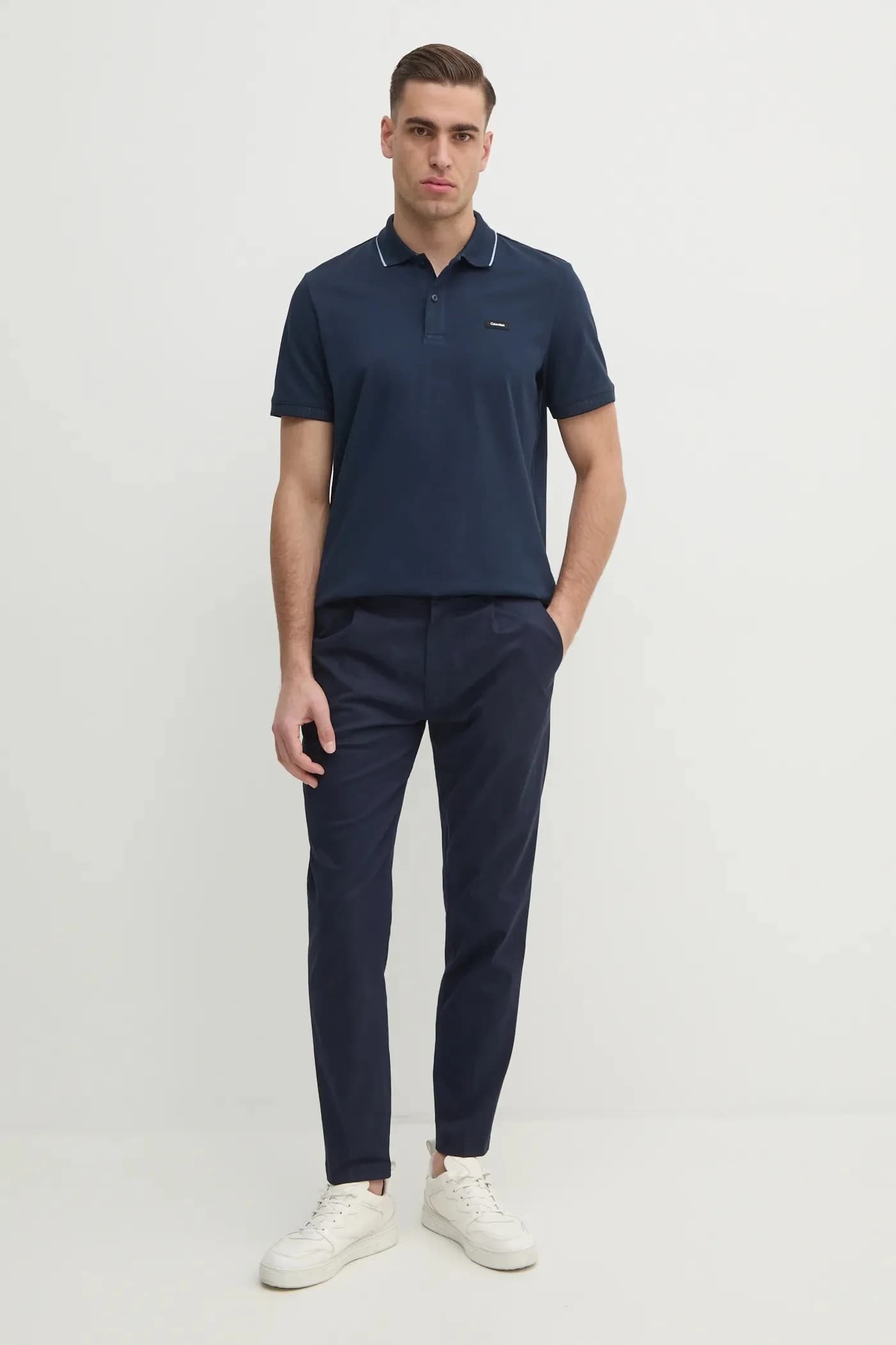 Поло - фото 2