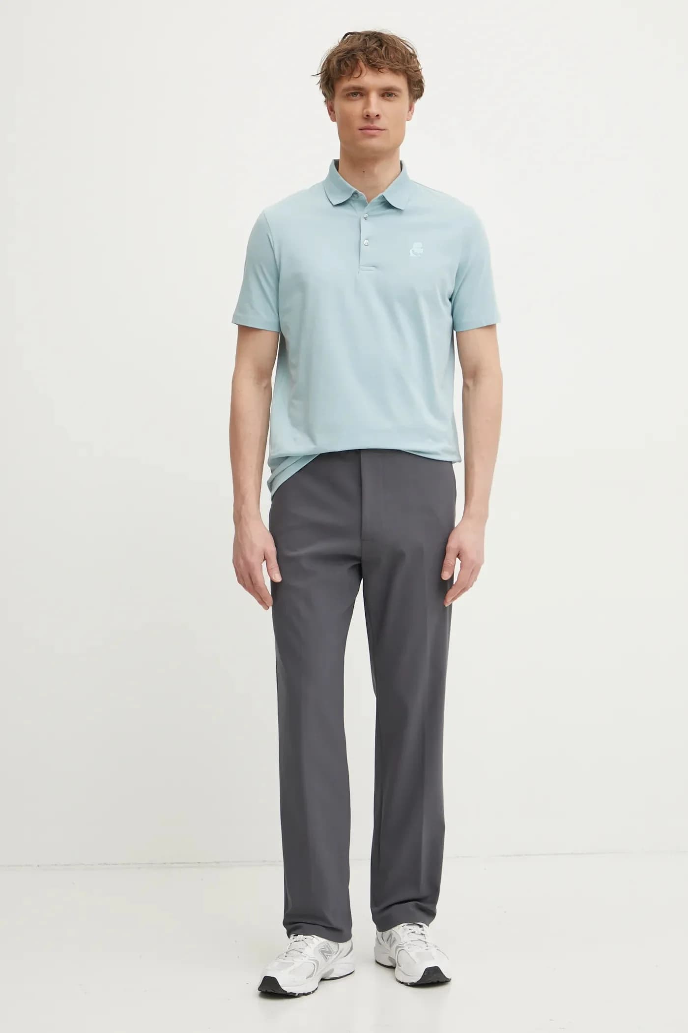 Поло - фото 2