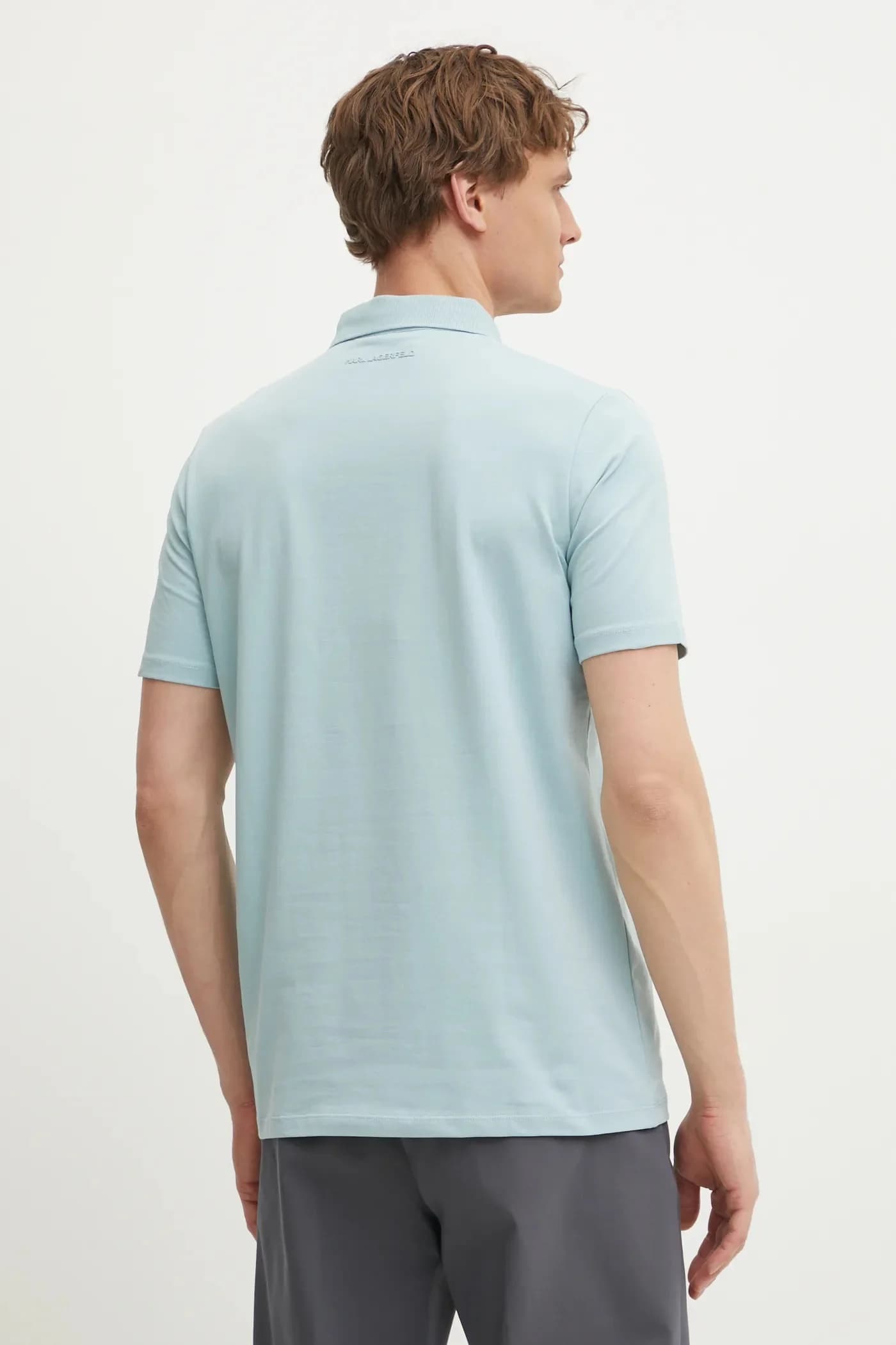 Поло - фото 3