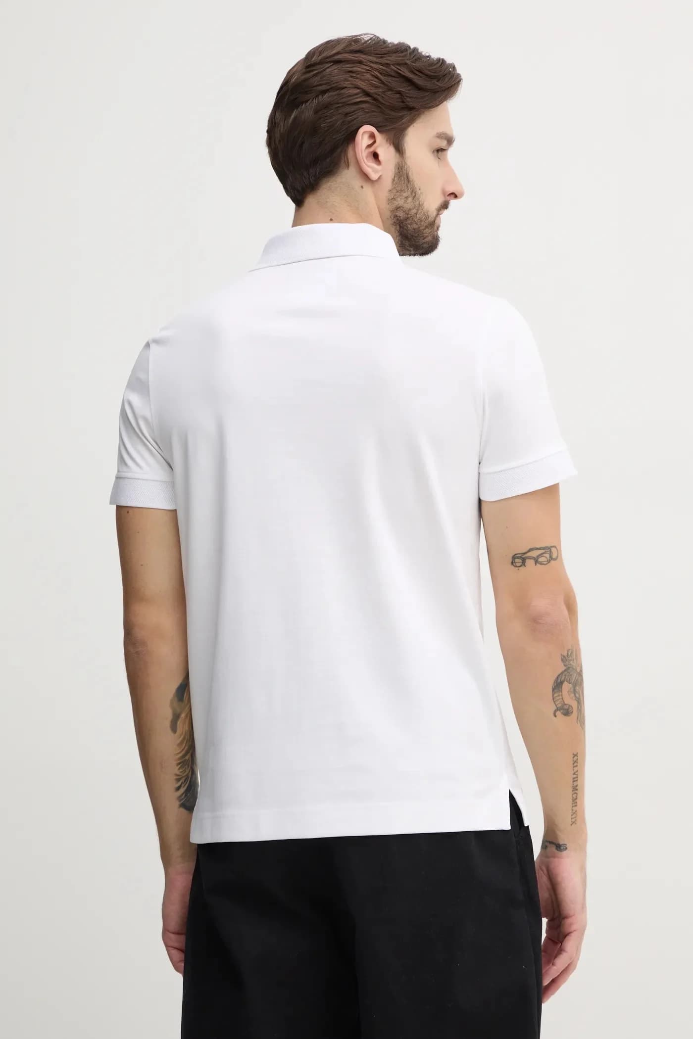 Поло - фото 3