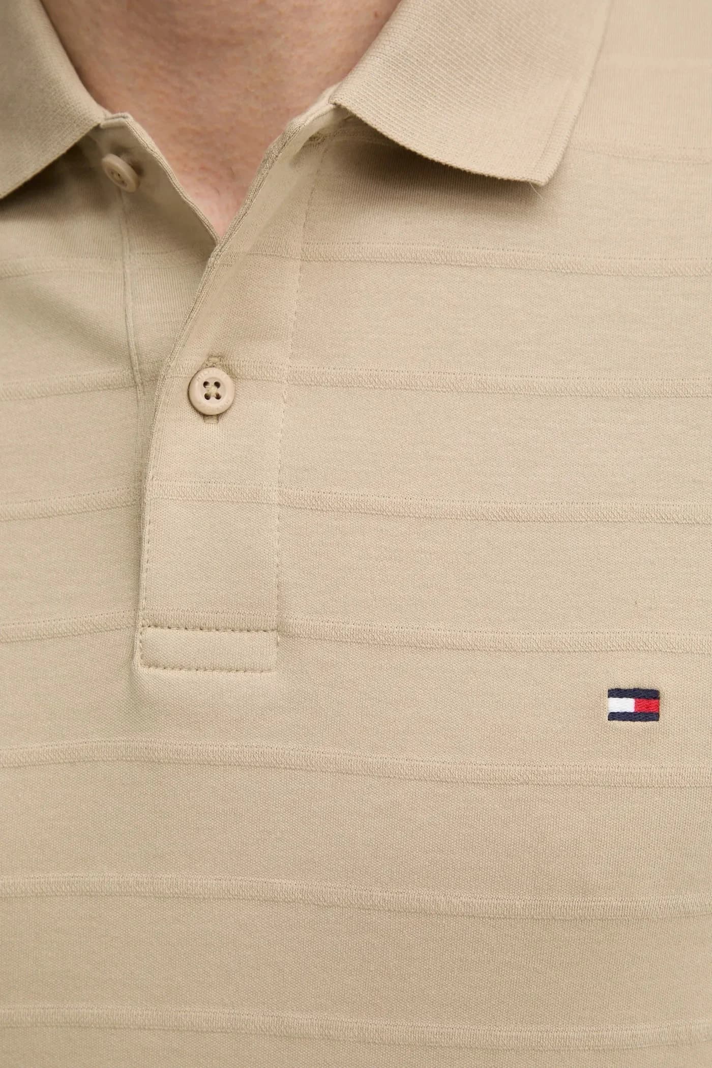 Хлопковое поло - фото 5