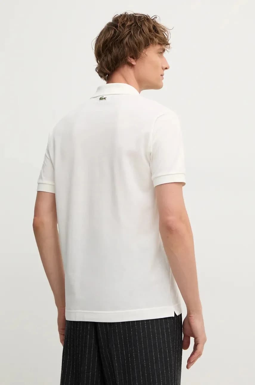 Хлопковое поло - фото 3