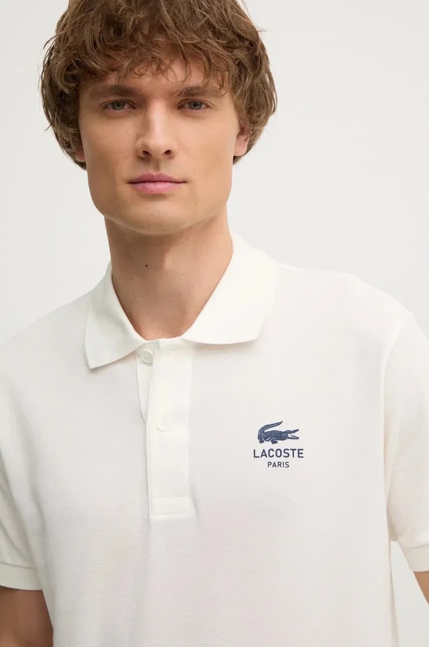 Хлопковое поло - фото 4