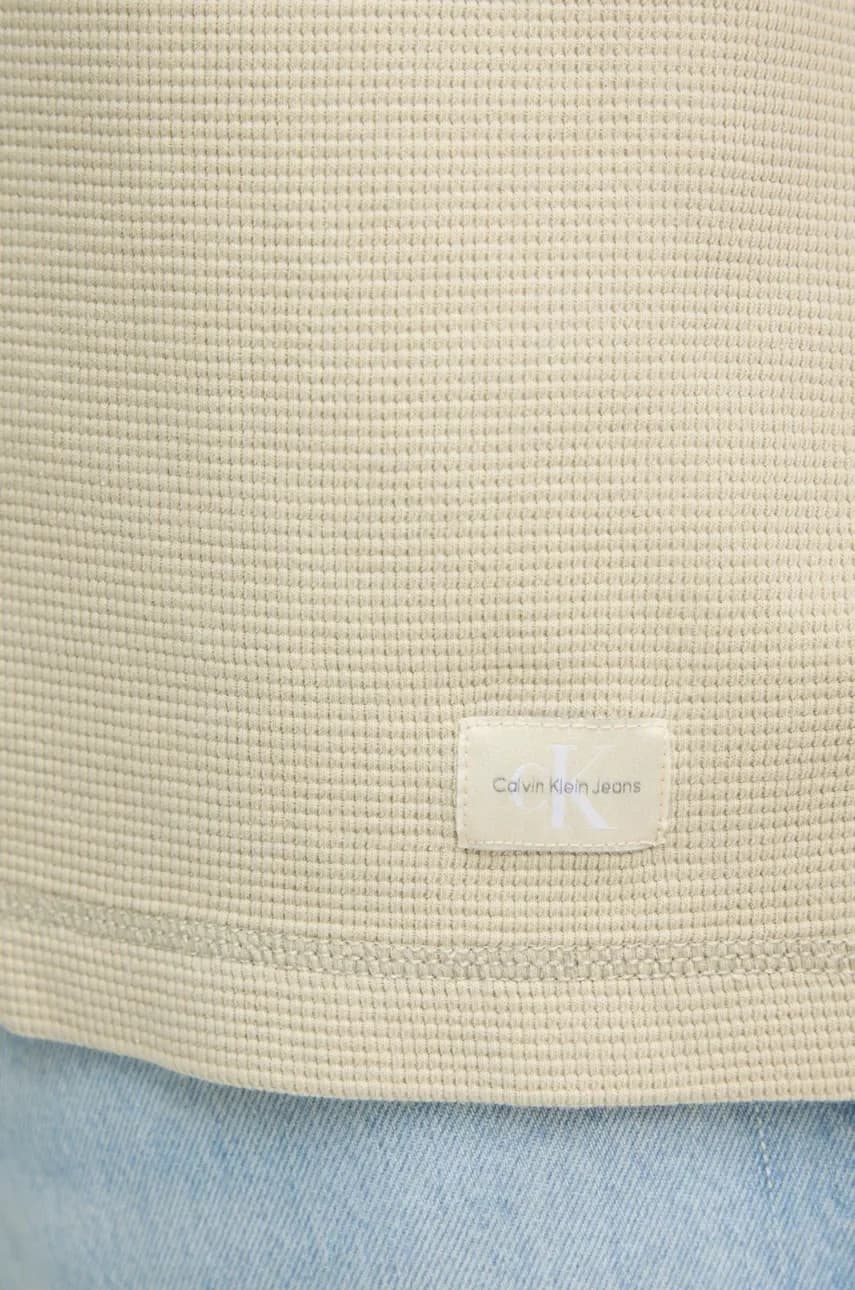 Хлопковое поло - фото 5