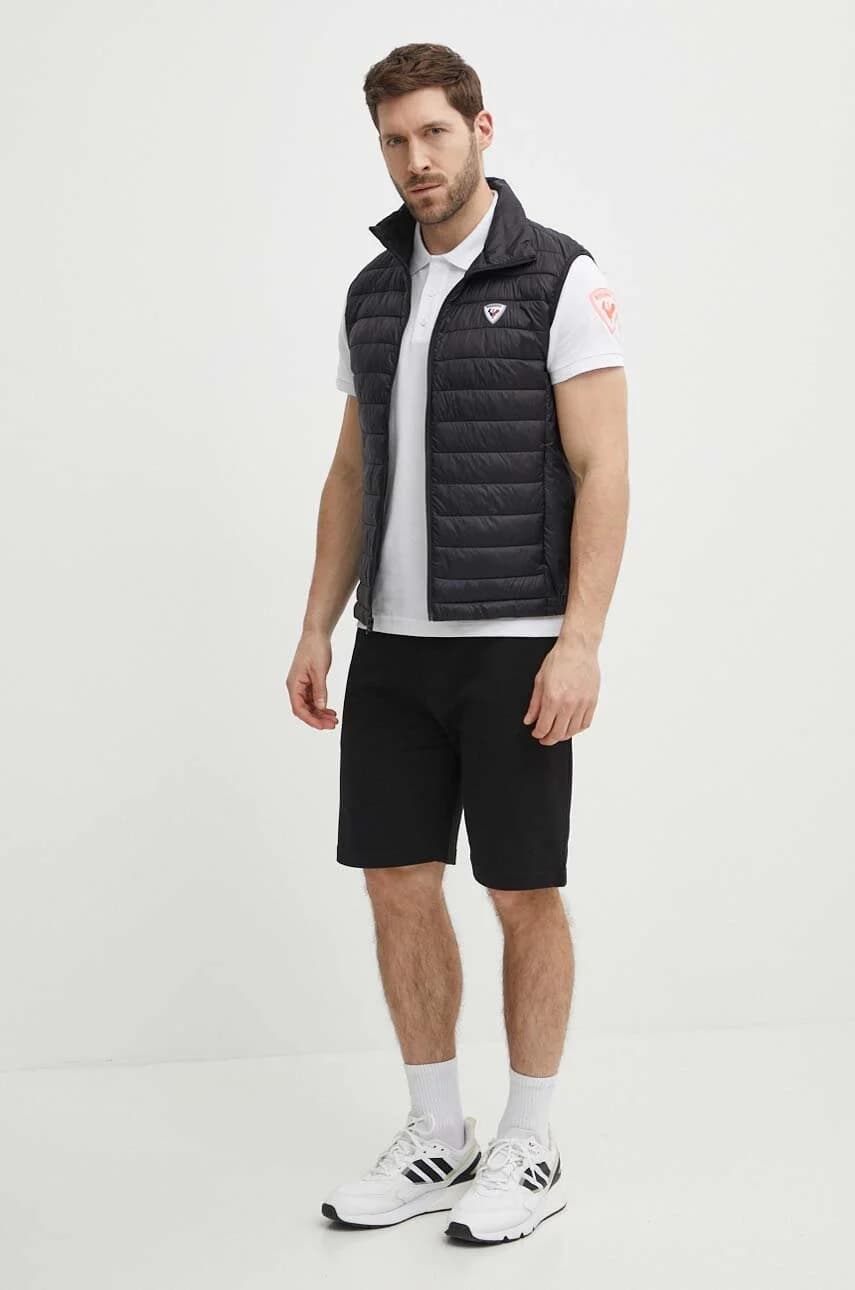 хлопковая рубашка-поло HERO - фото 2