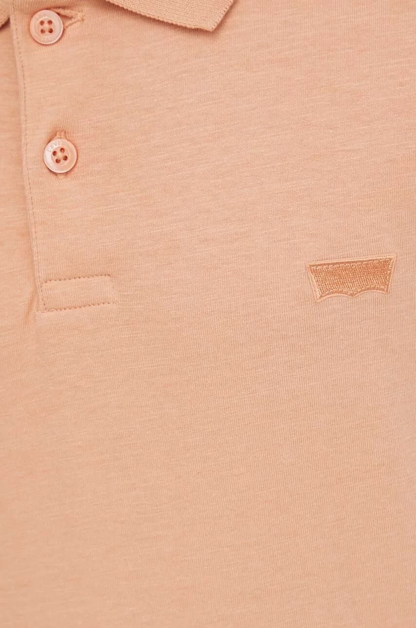 Хлопковое поло - фото 5