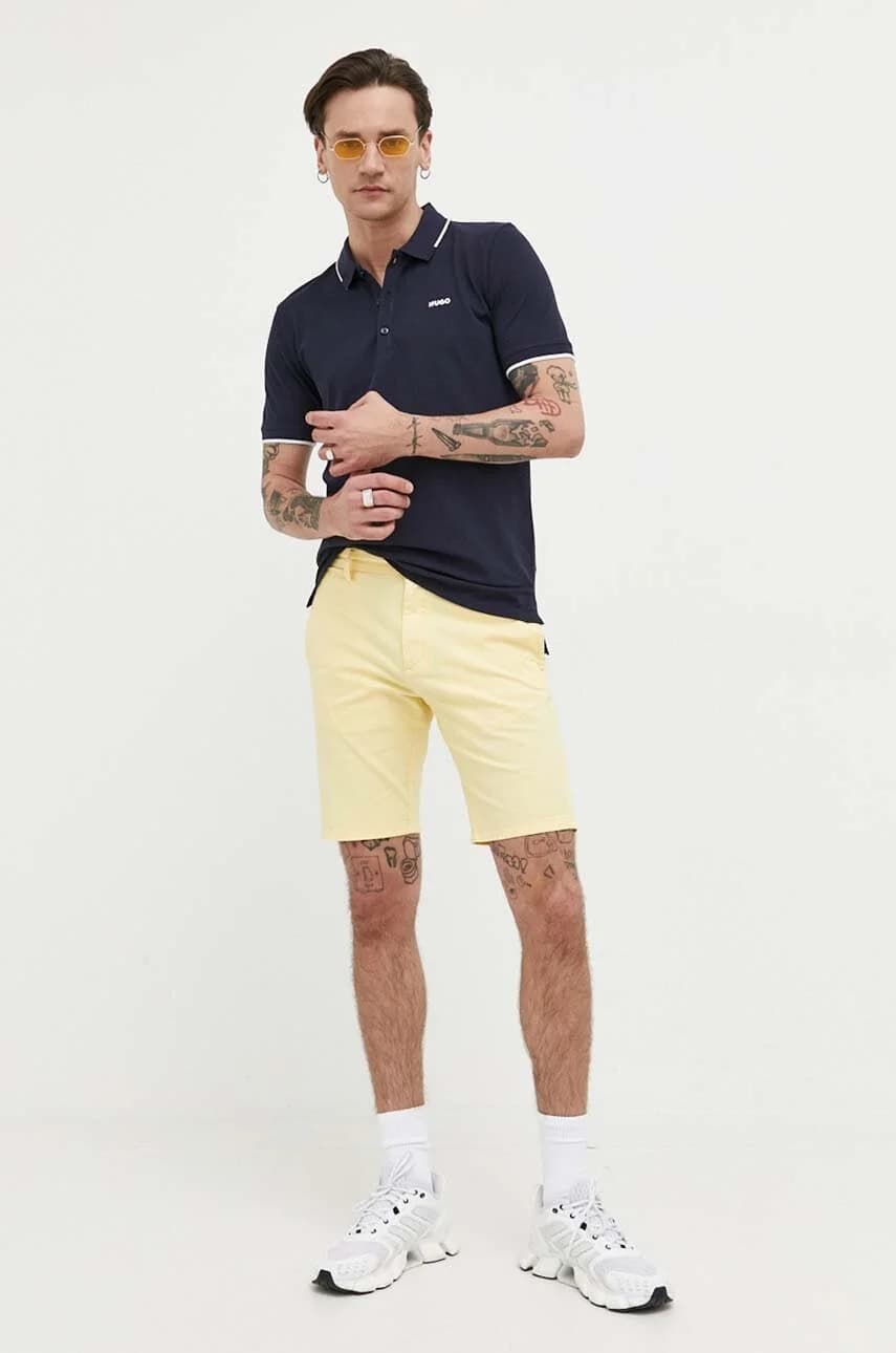 Поло Диносо222 - фото 2