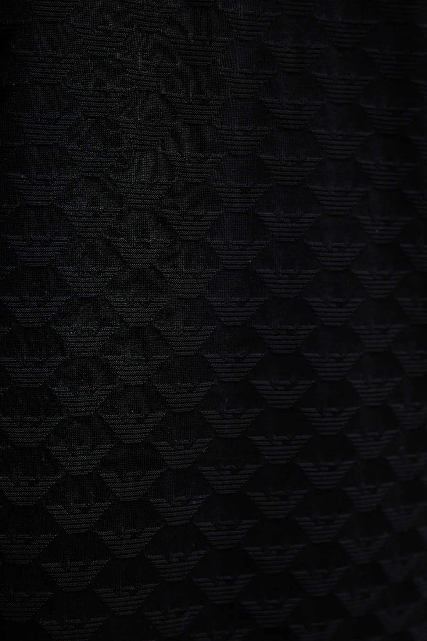 Хлопковое поло - фото 5