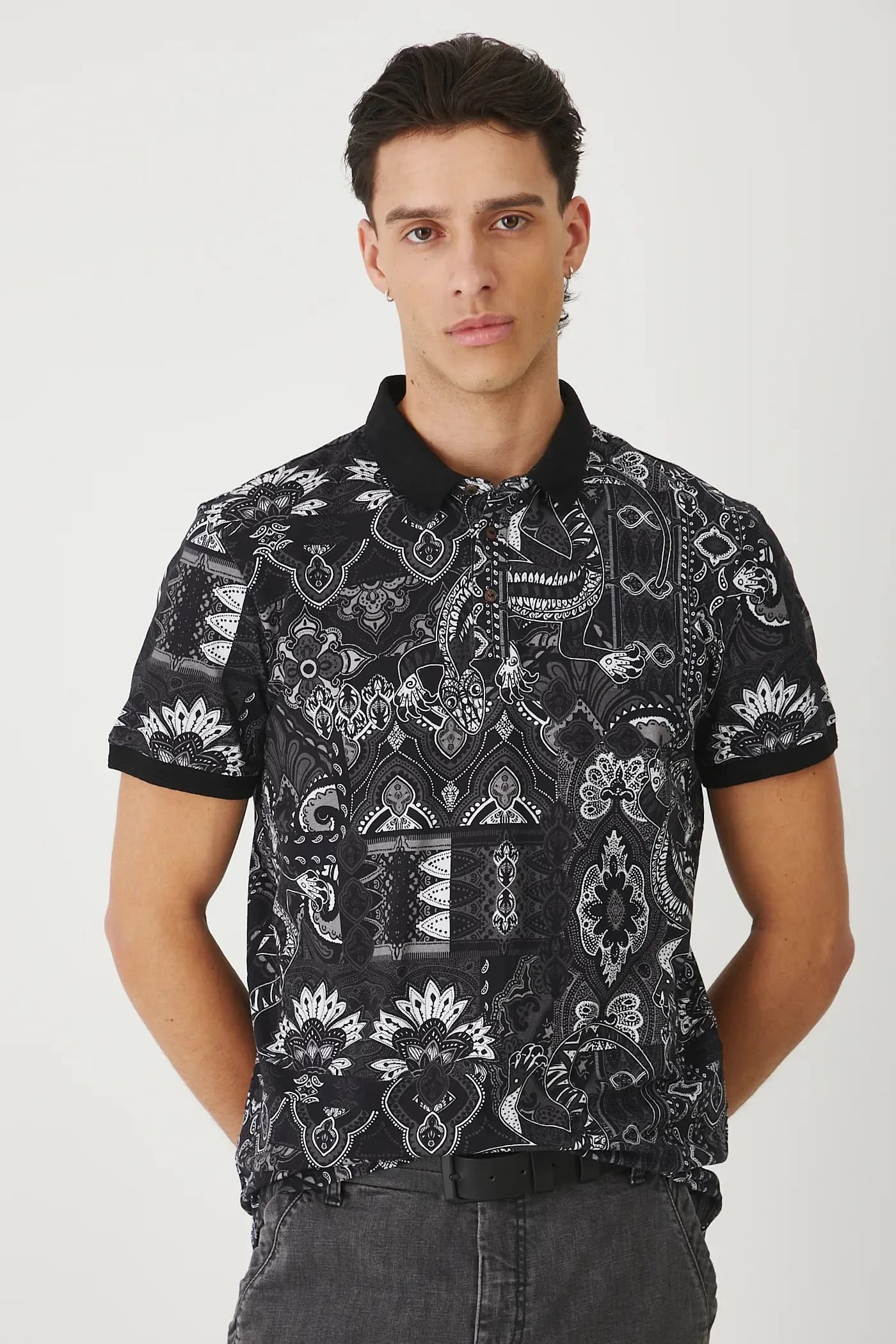 Поло - фото 2