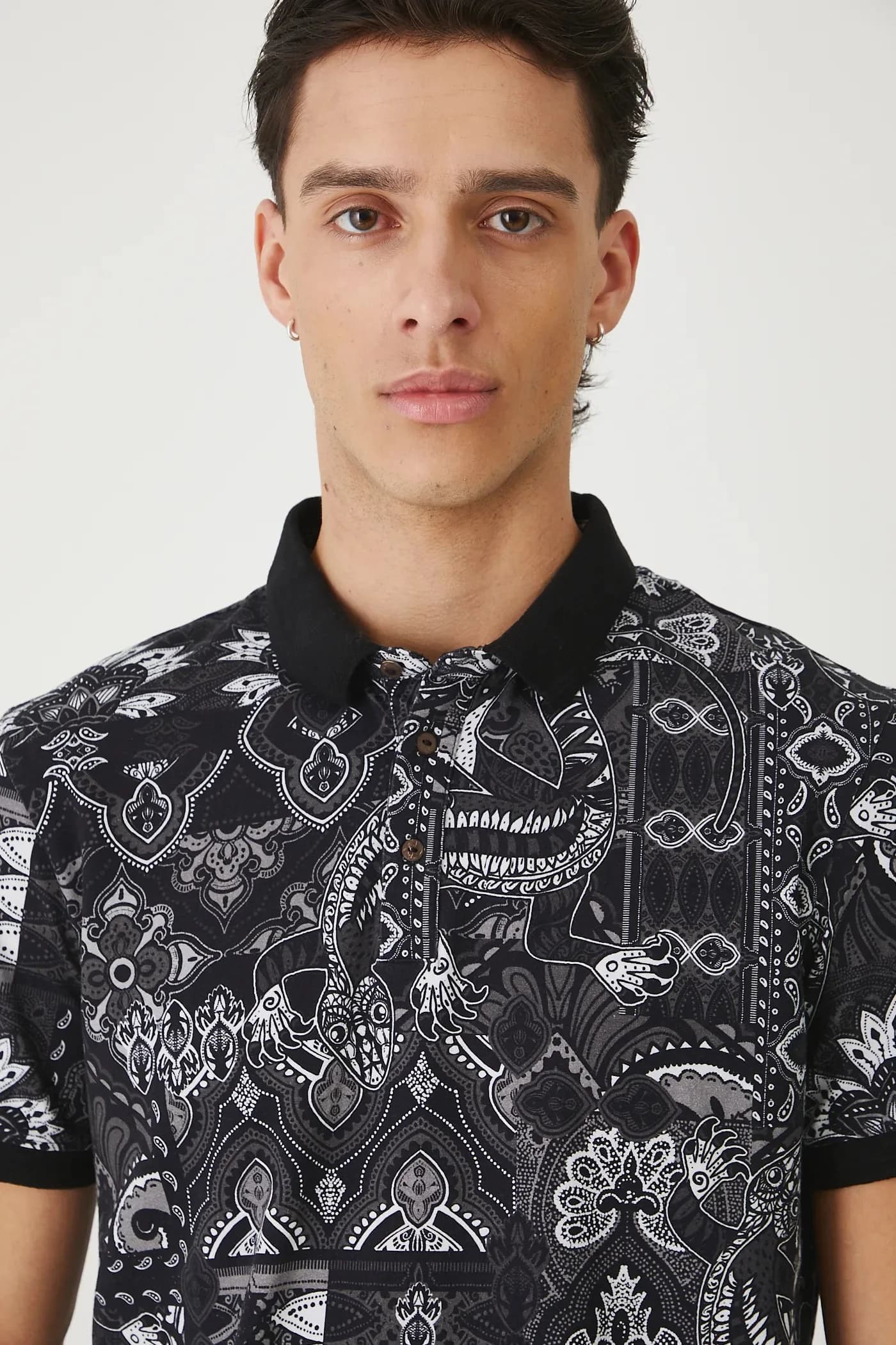 Поло - фото 4