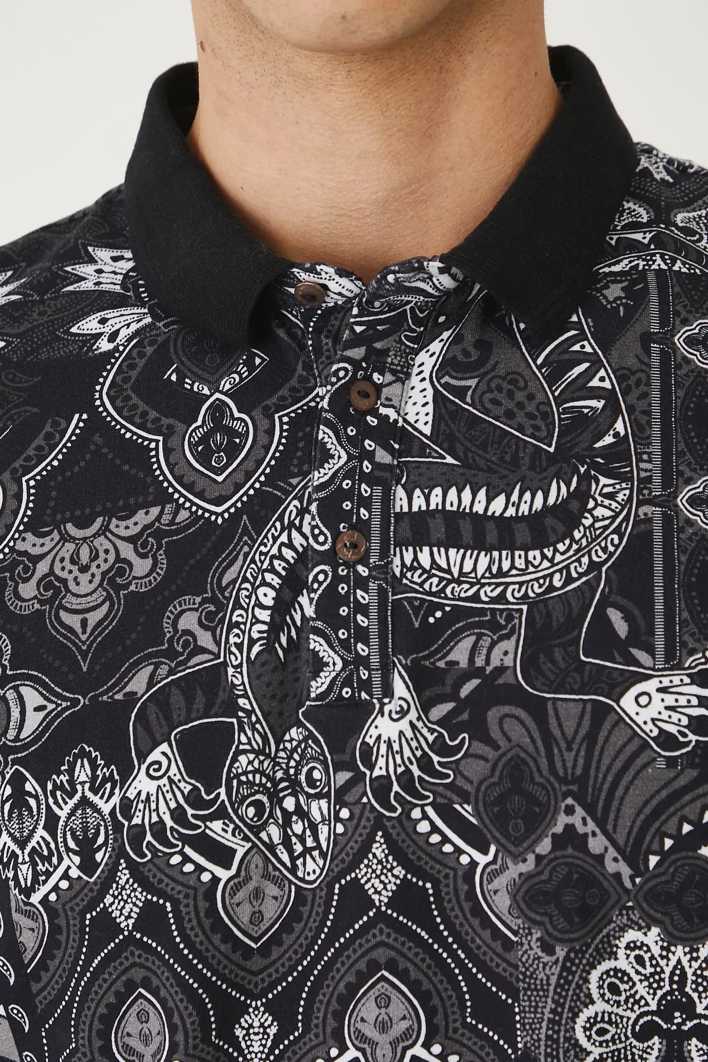 Поло - фото 5