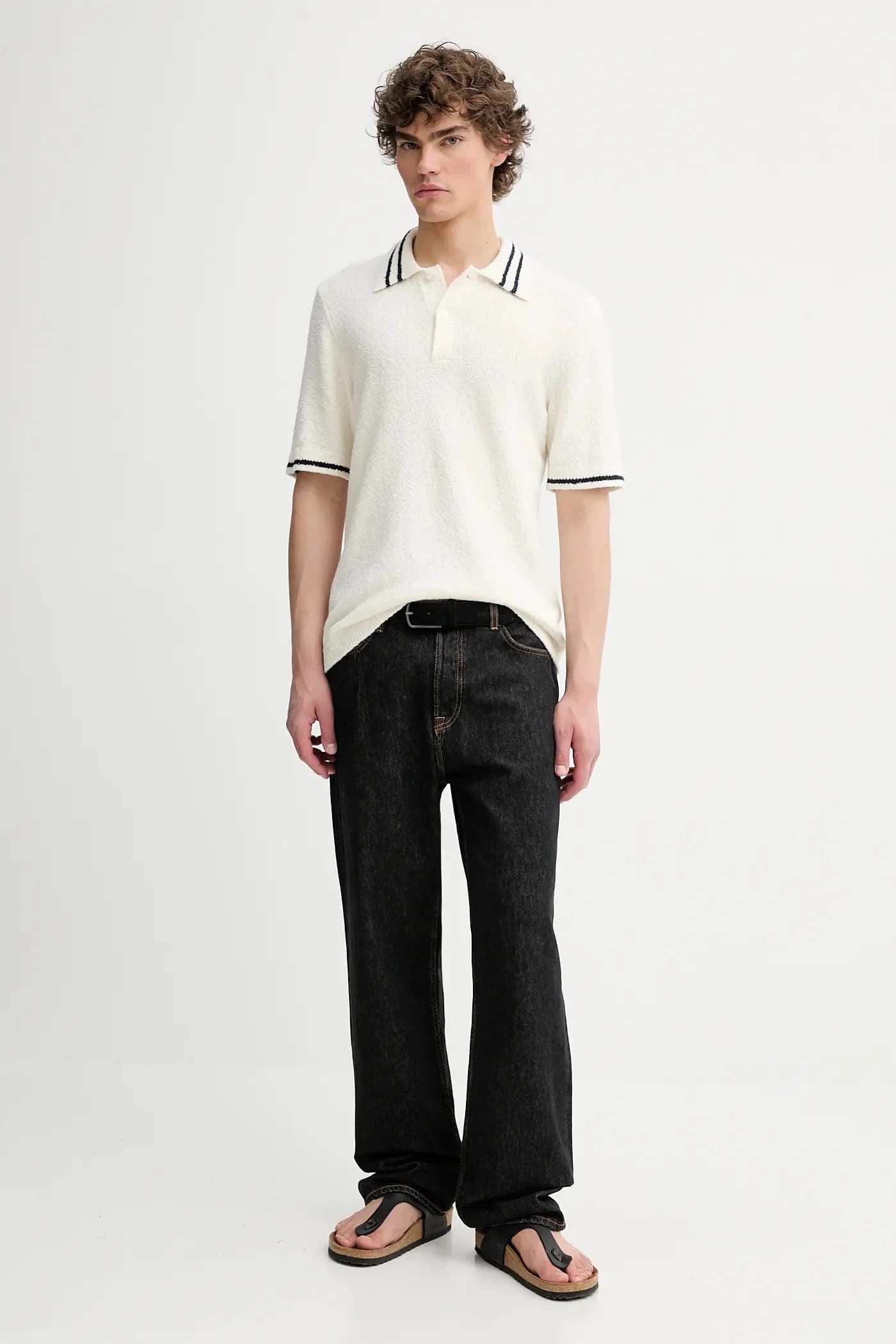 Поло САПЕДРО - фото 2