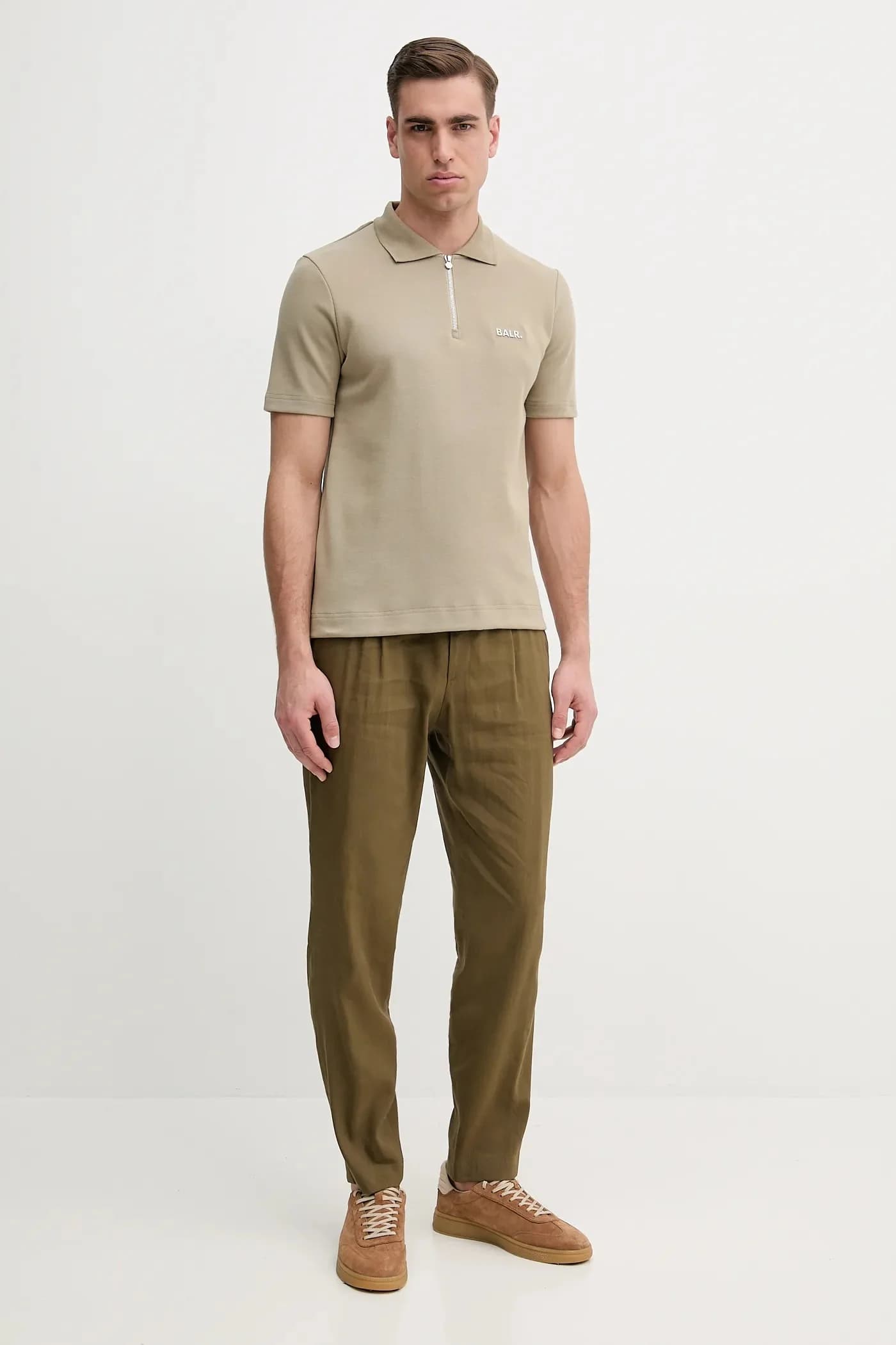 Поло - фото 2