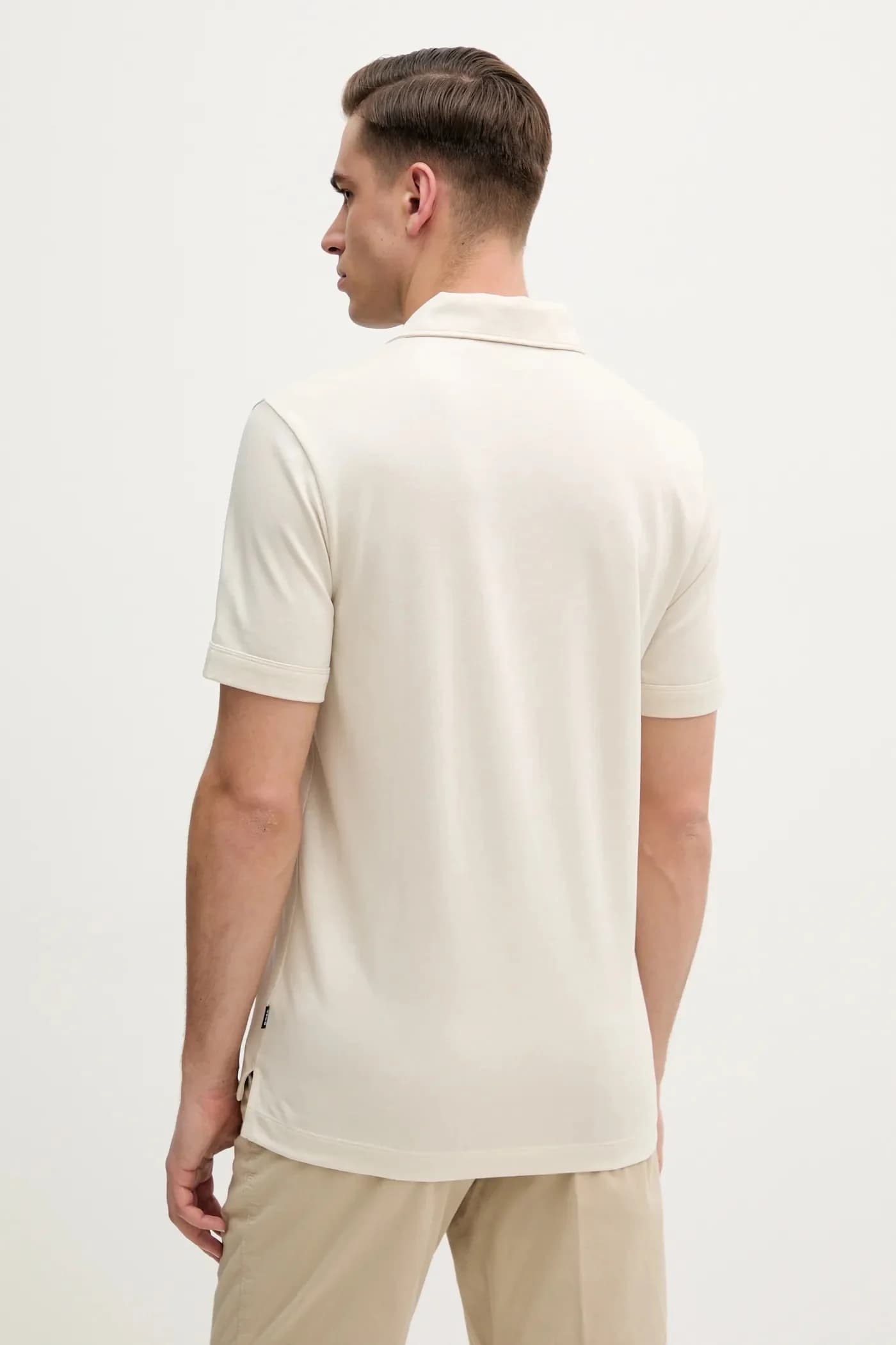 Поло - фото 3