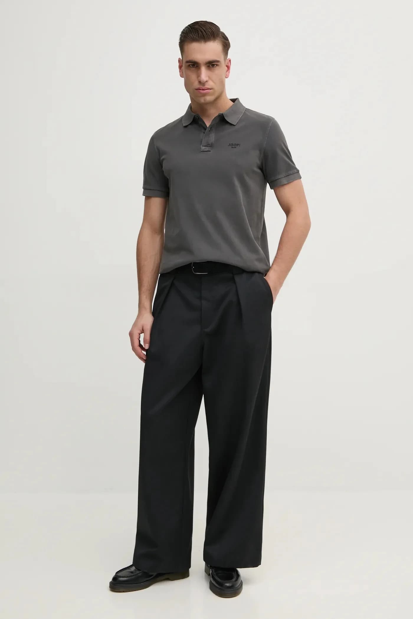 Поло - фото 2