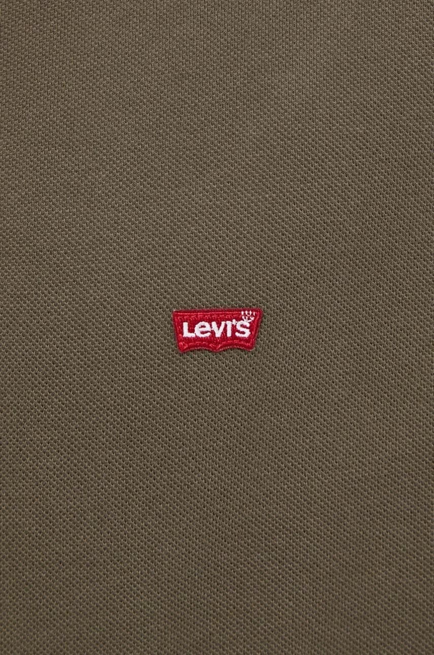 Хлопковое поло - фото 4