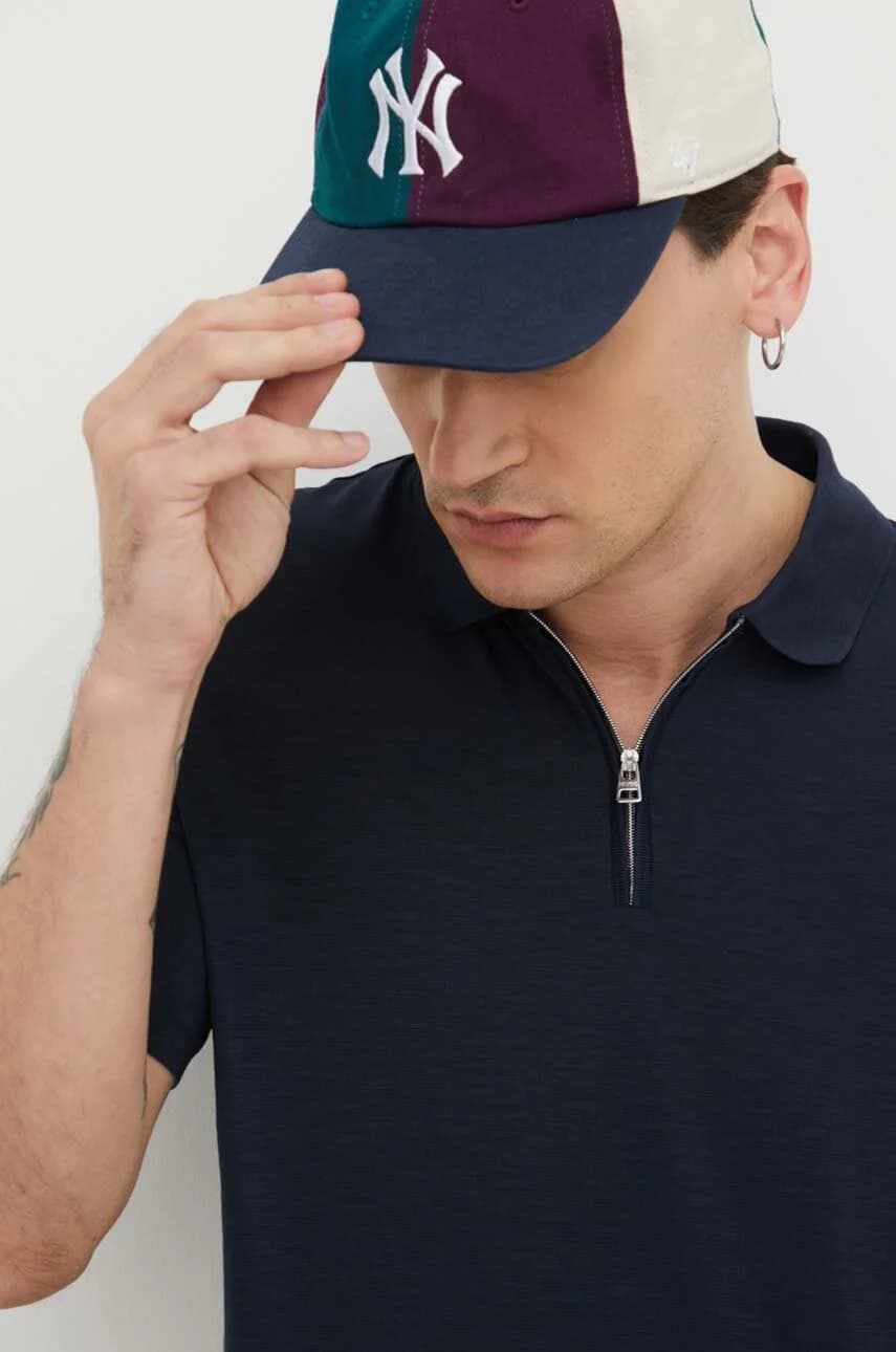 Поло - фото 4