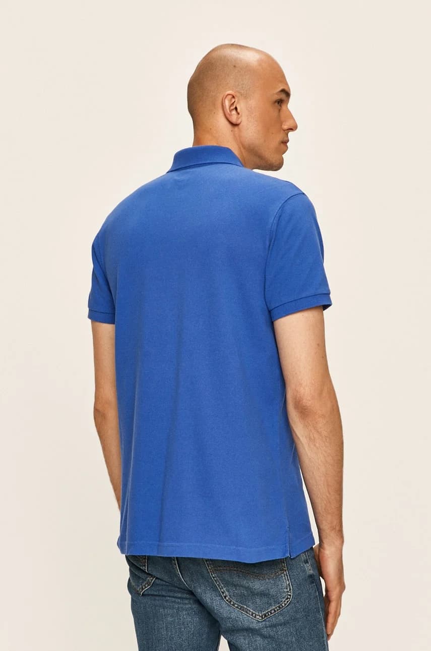 Поло - фото 3