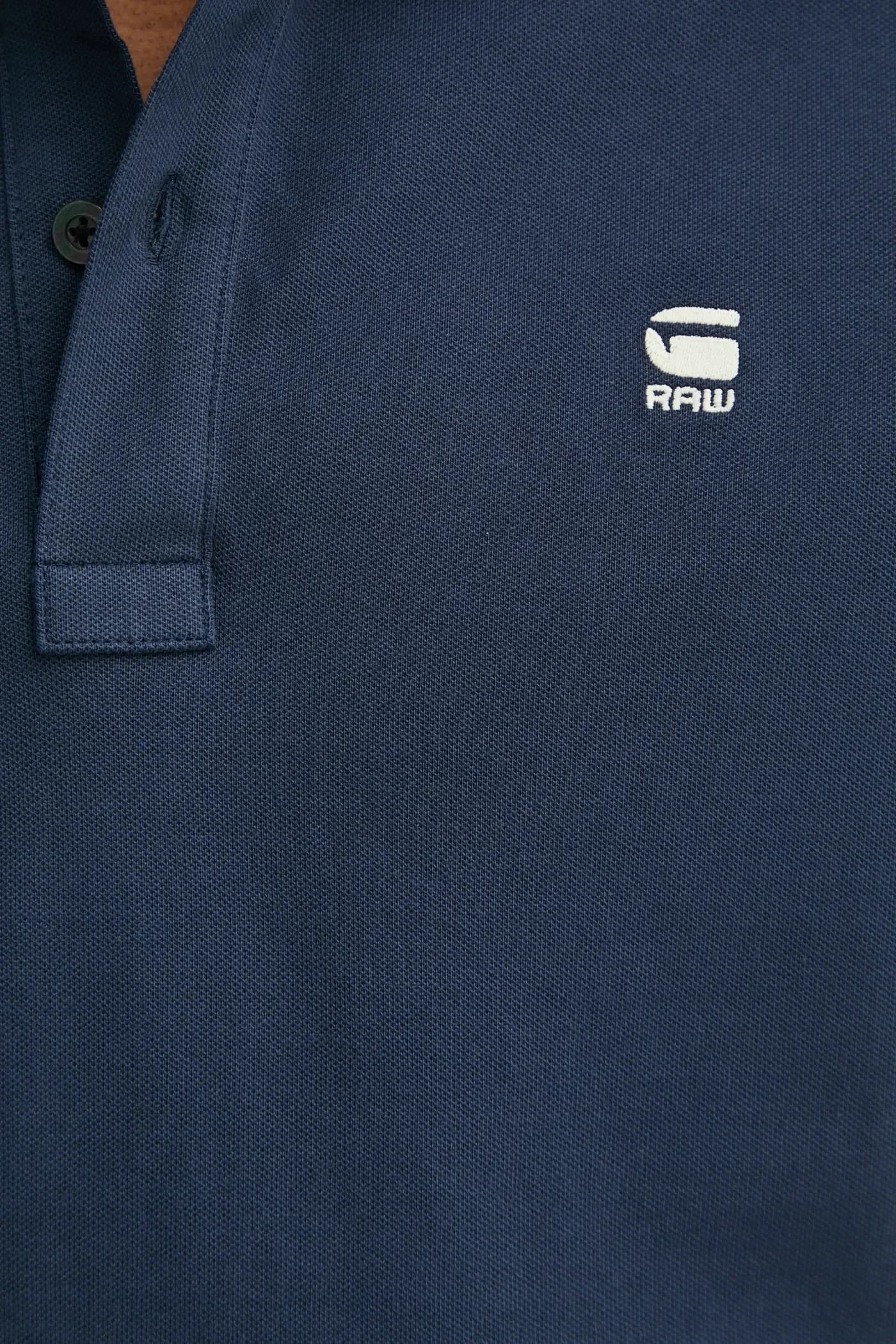 Поло D11595.5864.6067 - фото 5