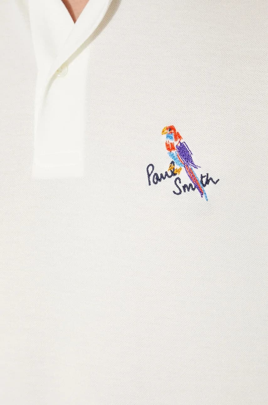 Хлопковое поло - фото 6