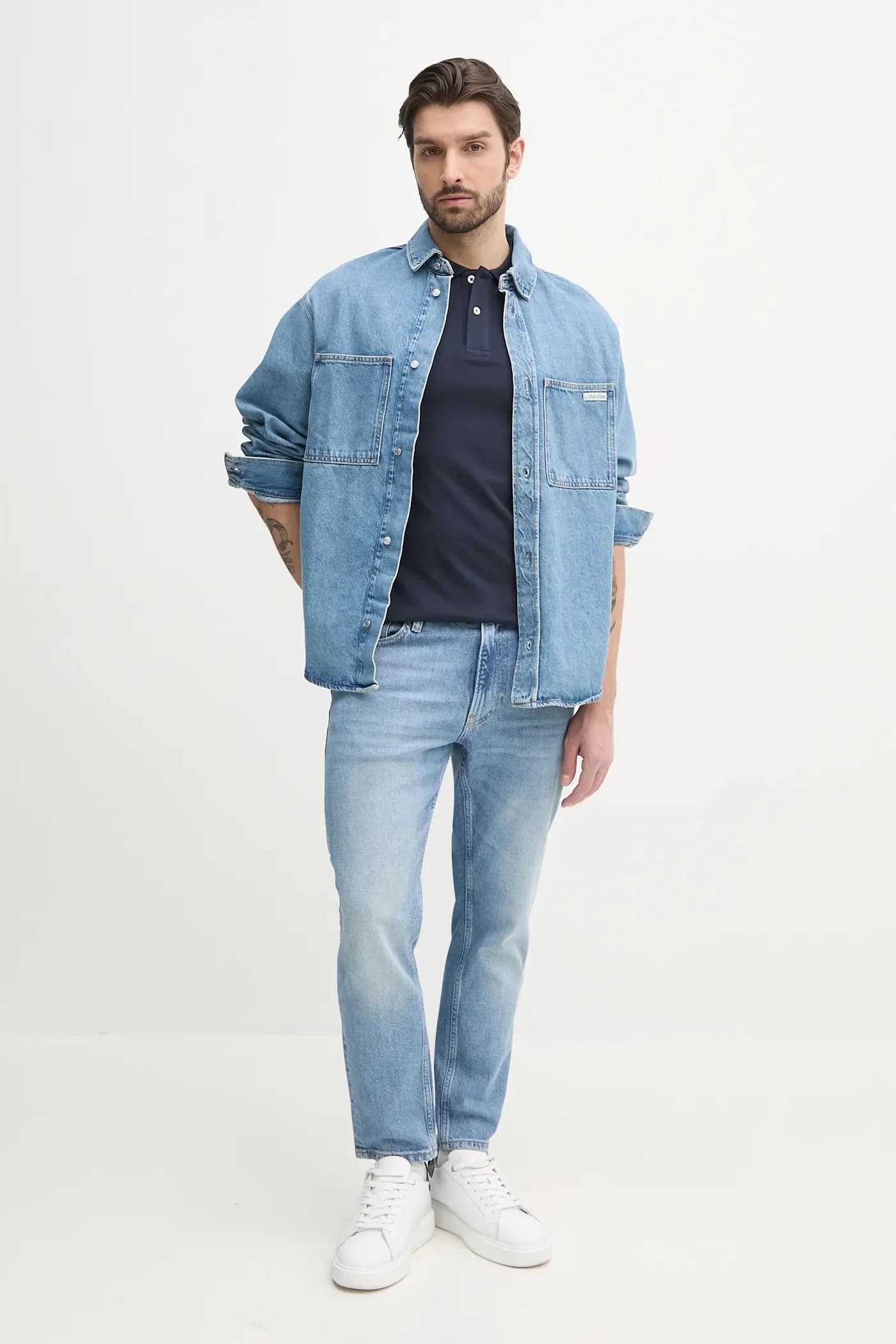 Поло - фото 2