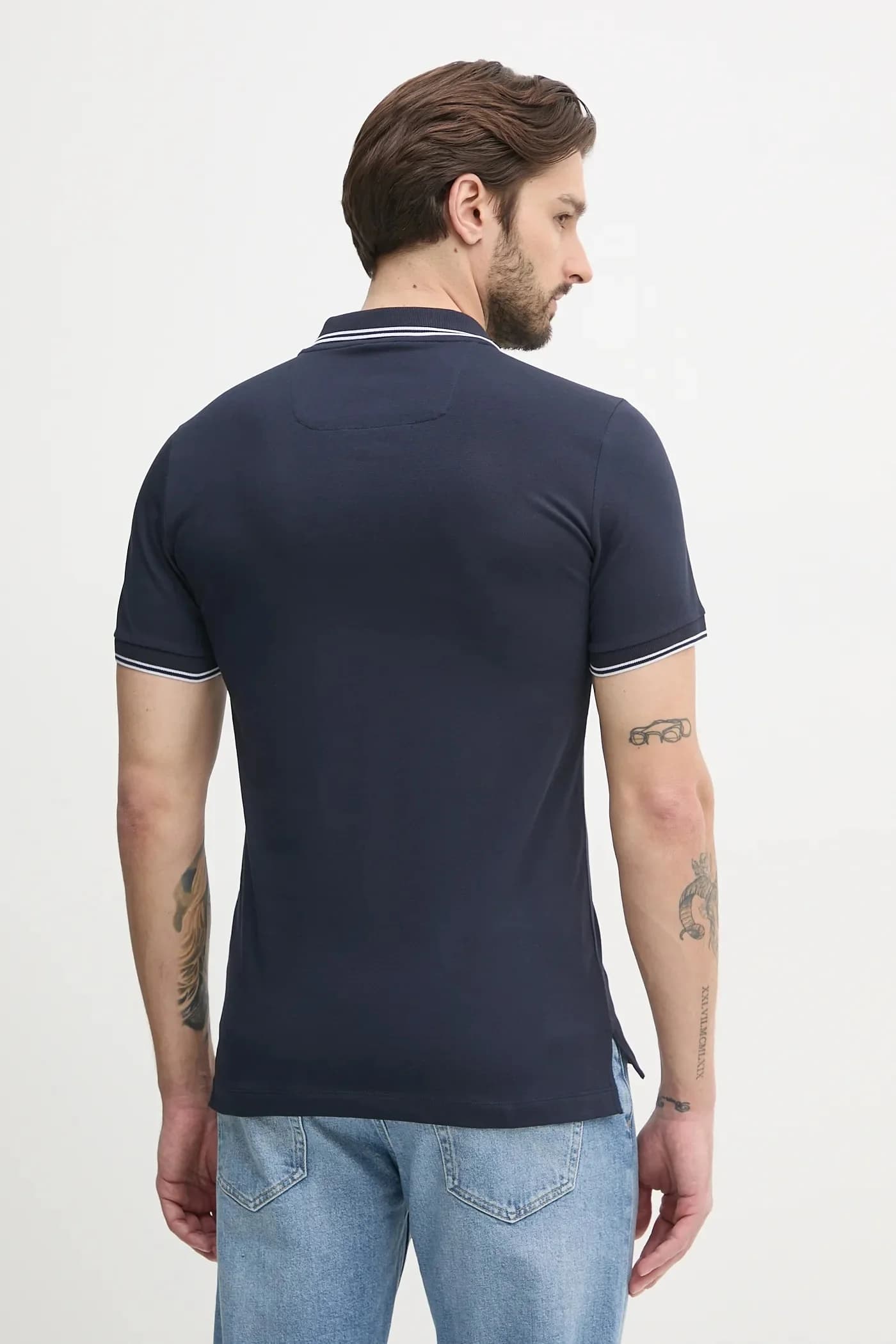 Поло - фото 3