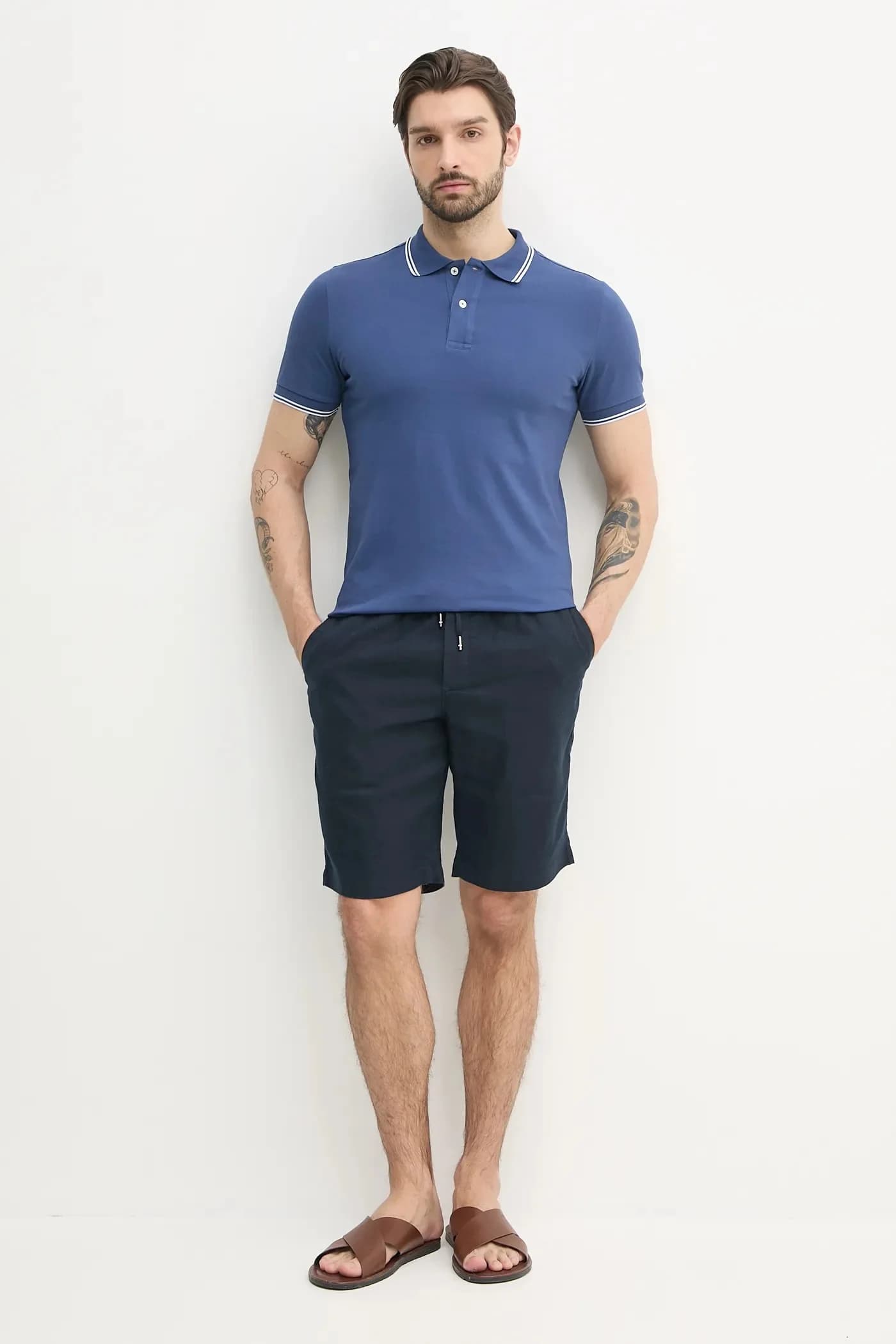 Поло - фото 2