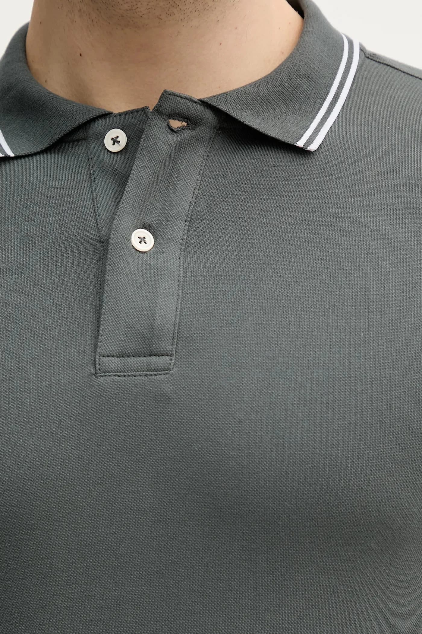 Поло - фото 5