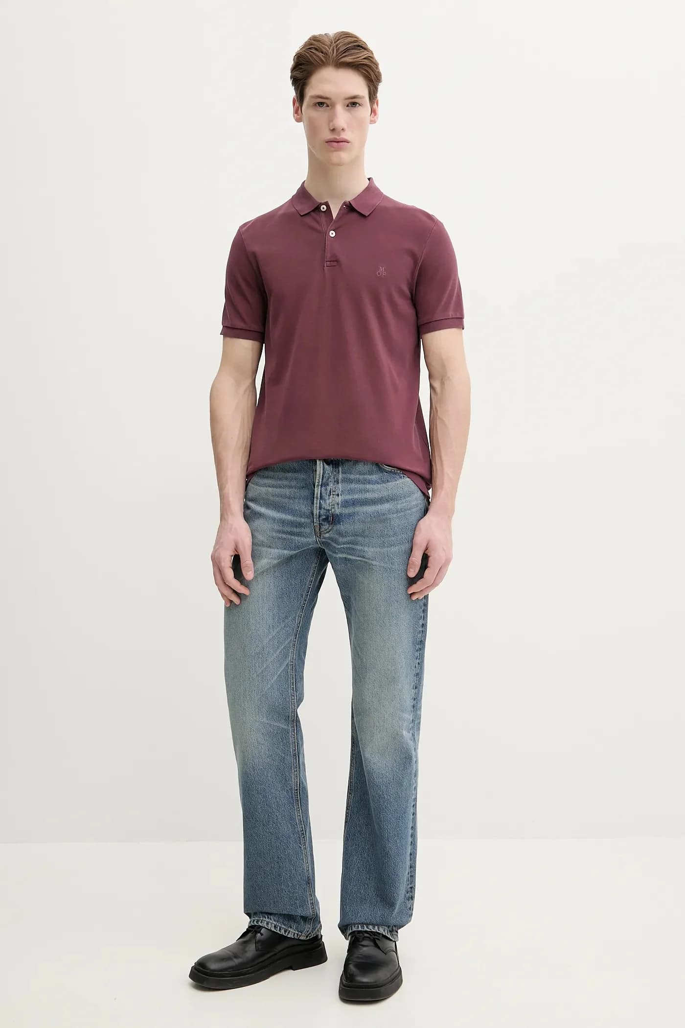 Поло - фото 2