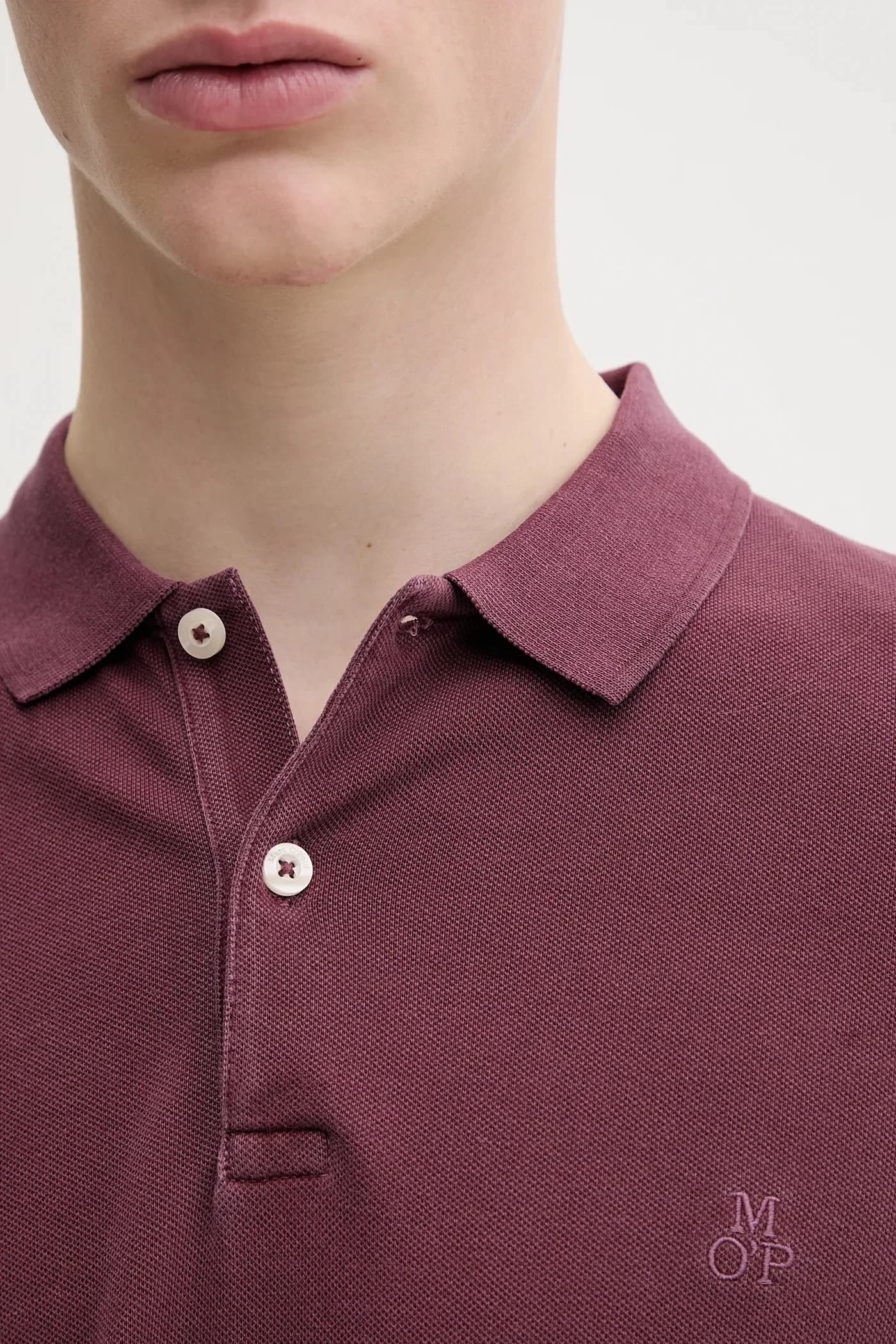 Поло - фото 5