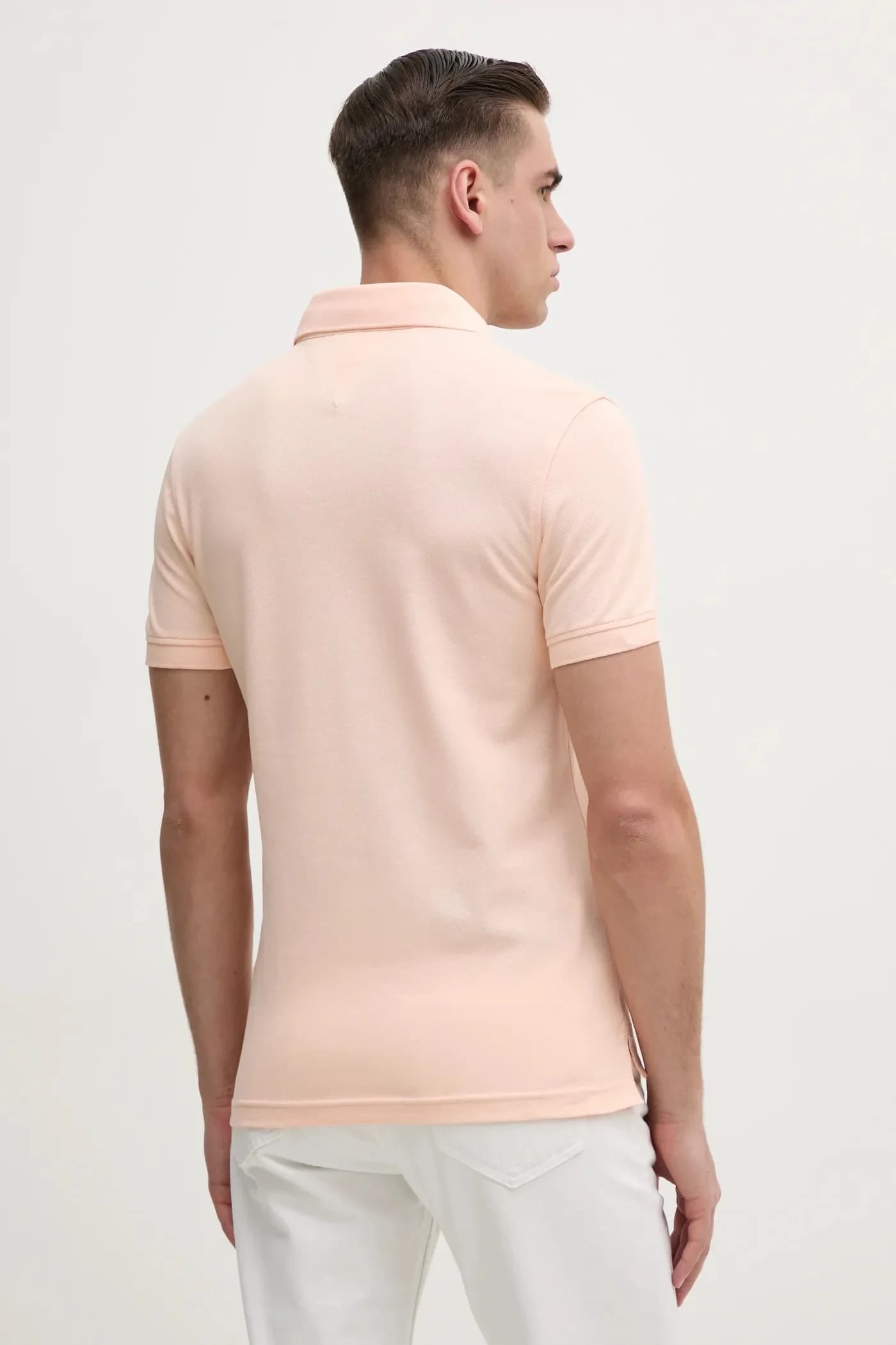 Поло - фото 3