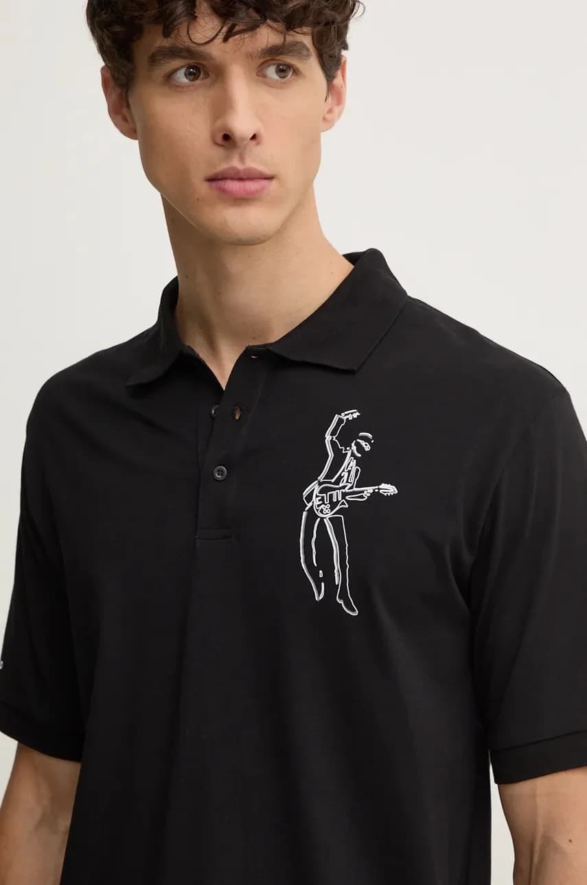 Хлопковое поло - фото 4