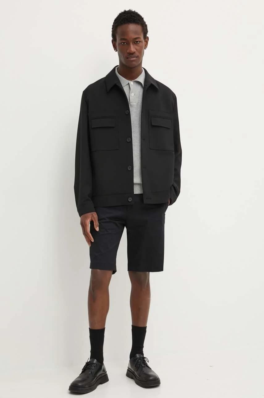 Хлопковое поло - фото 2