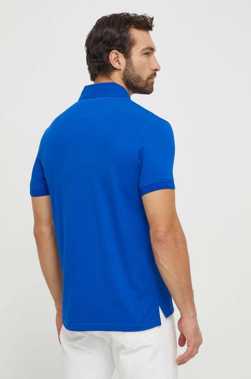 Поло - фото 3