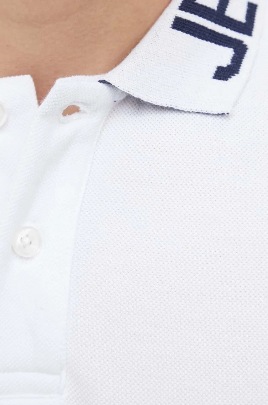 Хлопковое поло - фото 5