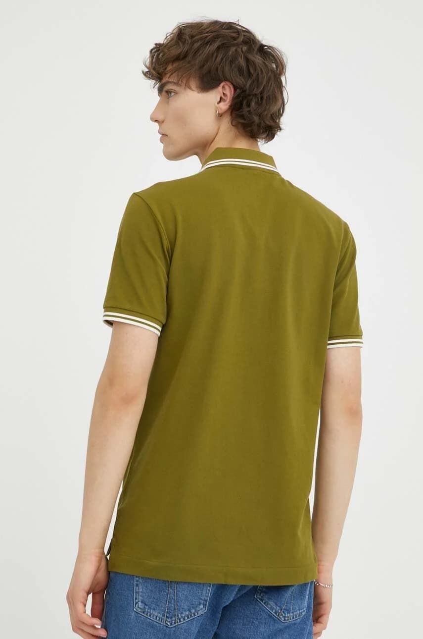 Поло Dunda Slim - фото 2