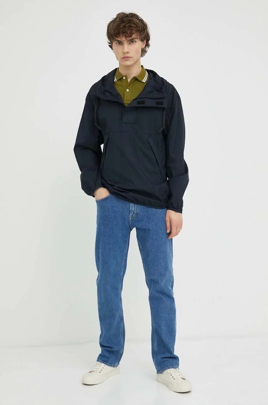 Поло Dunda Slim - фото 3