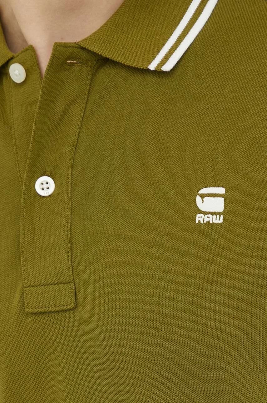 Поло Dunda Slim - фото 5