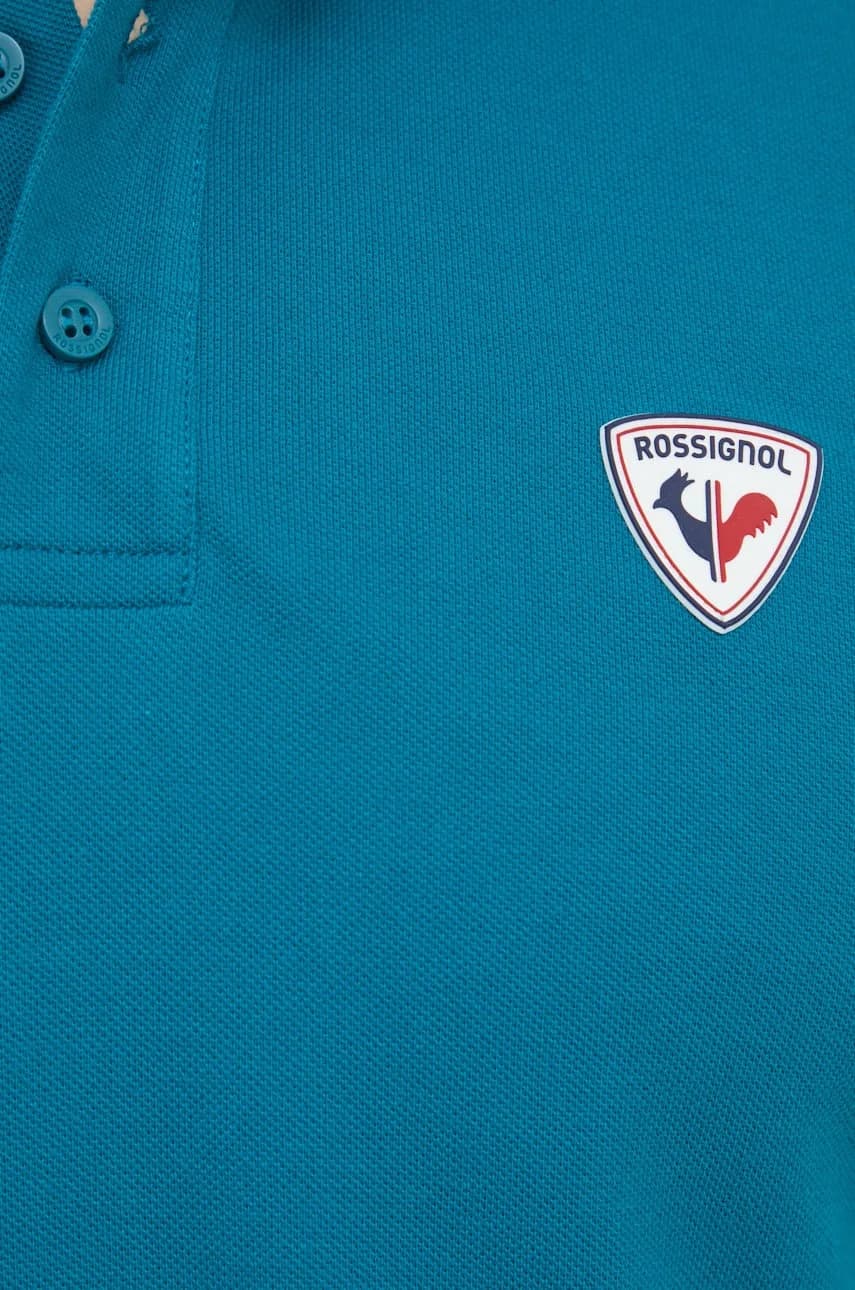 Хлопковое поло - фото 5