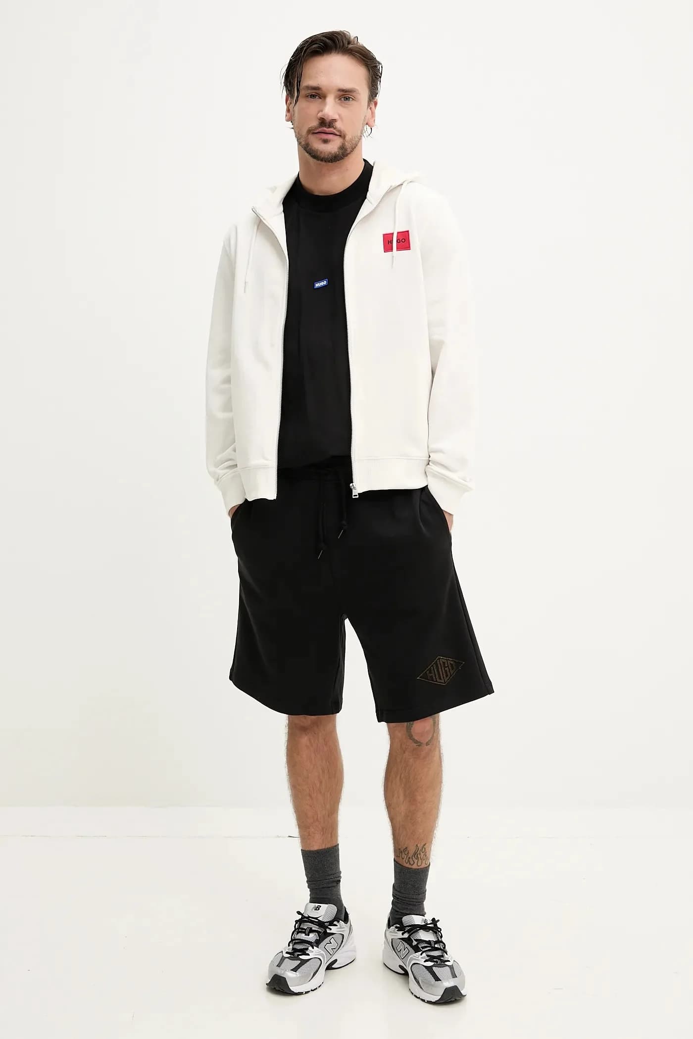 Хлопковая футболка Navertz - фото 2