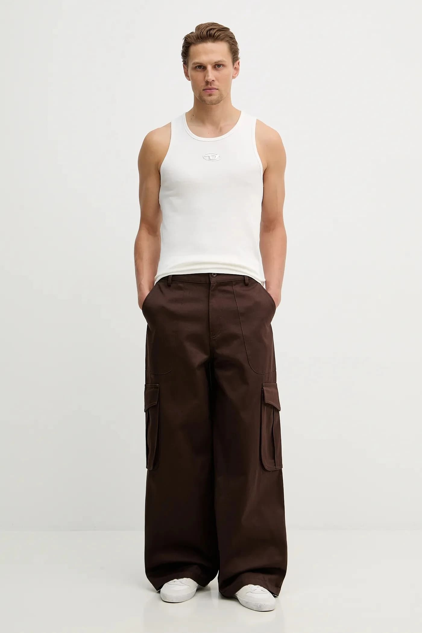 Футболка T-LIFTY-IOD - фото 2