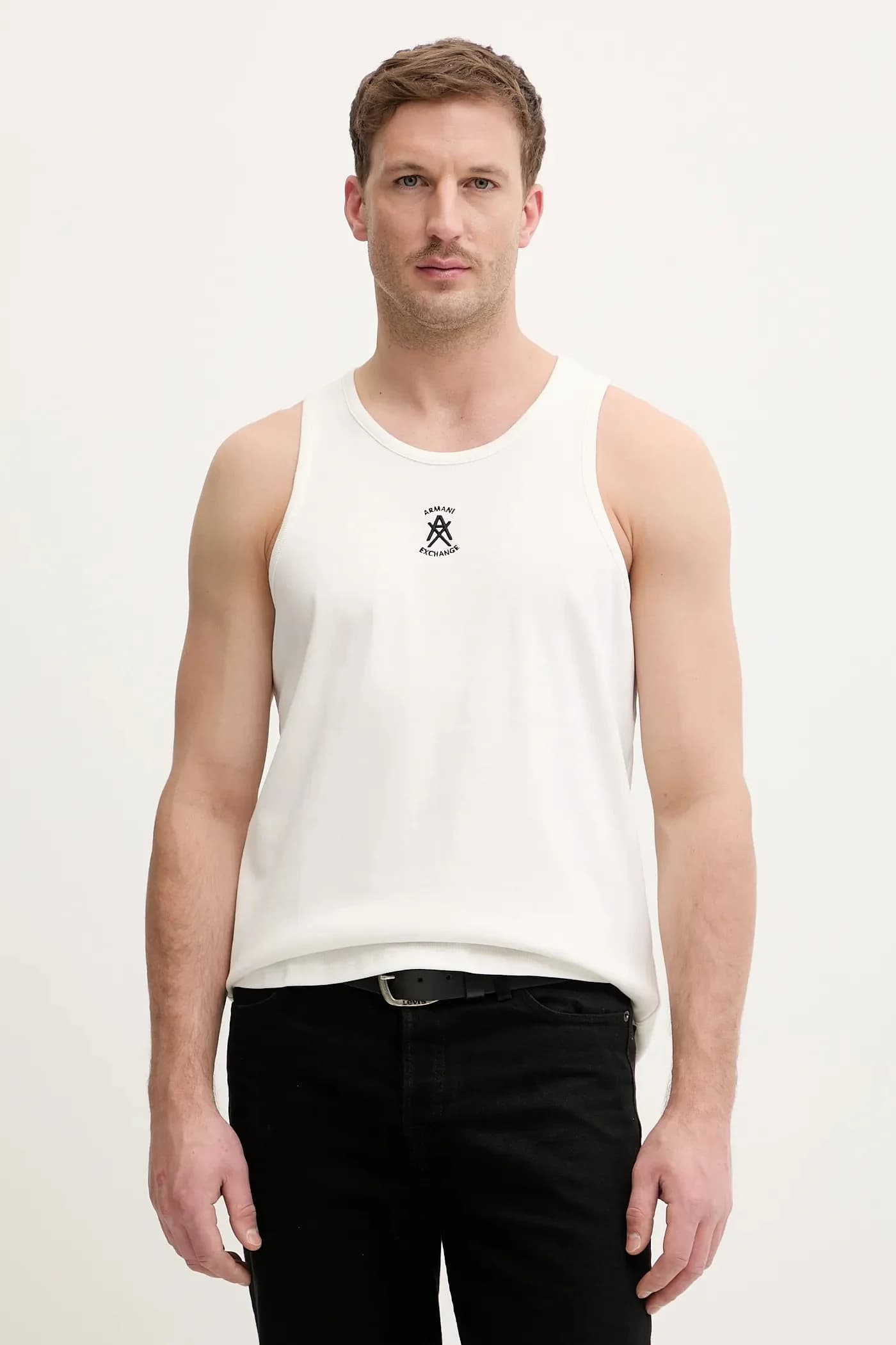 Хлопковая футболка