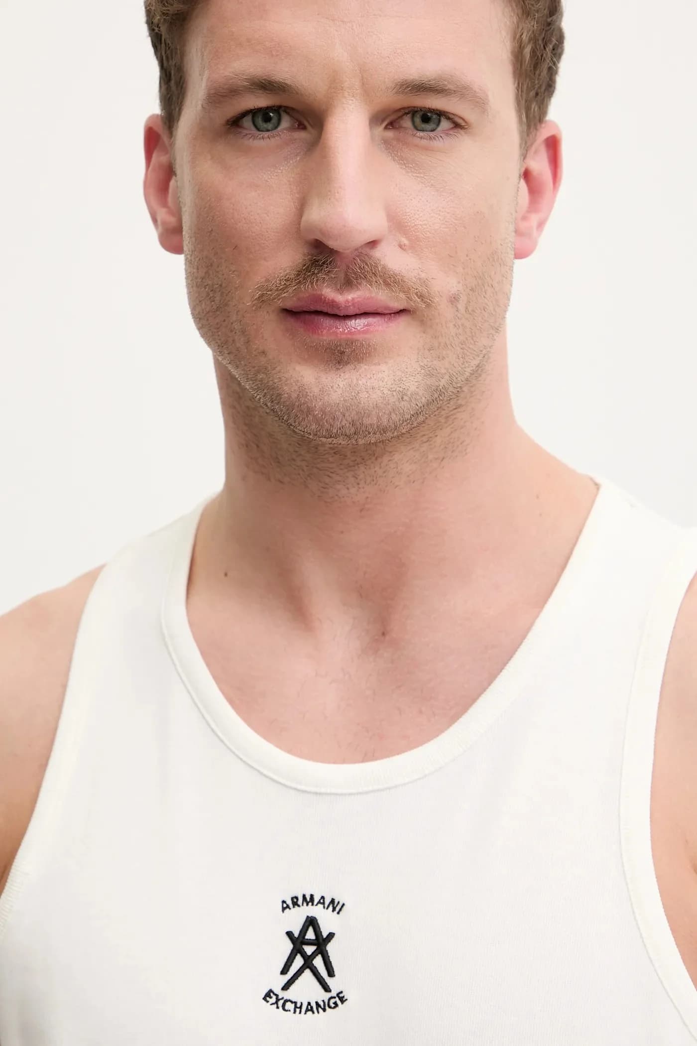 Хлопковая футболка - фото 4