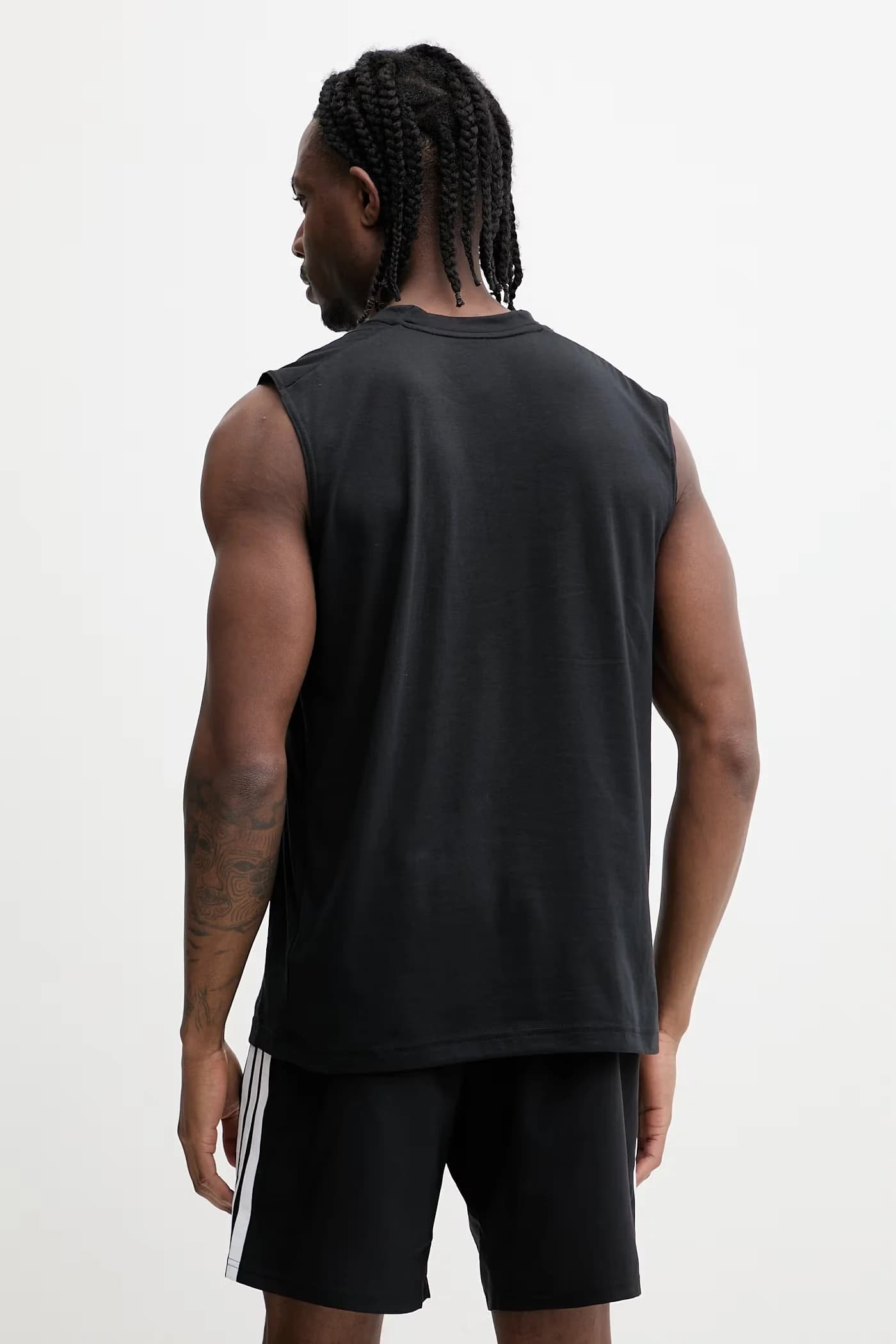 Тренировочная футболка - фото 3