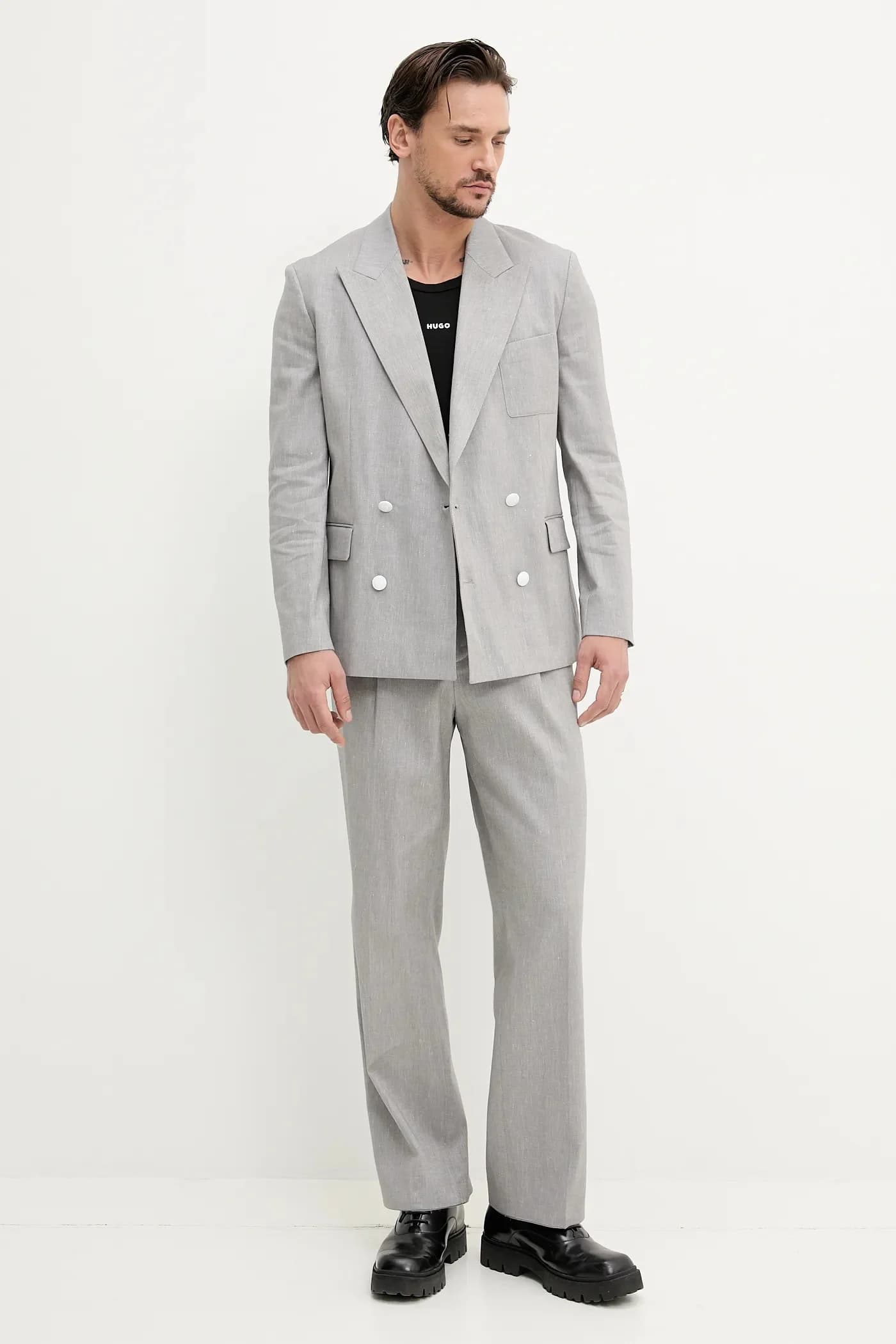 футболка - фото 2