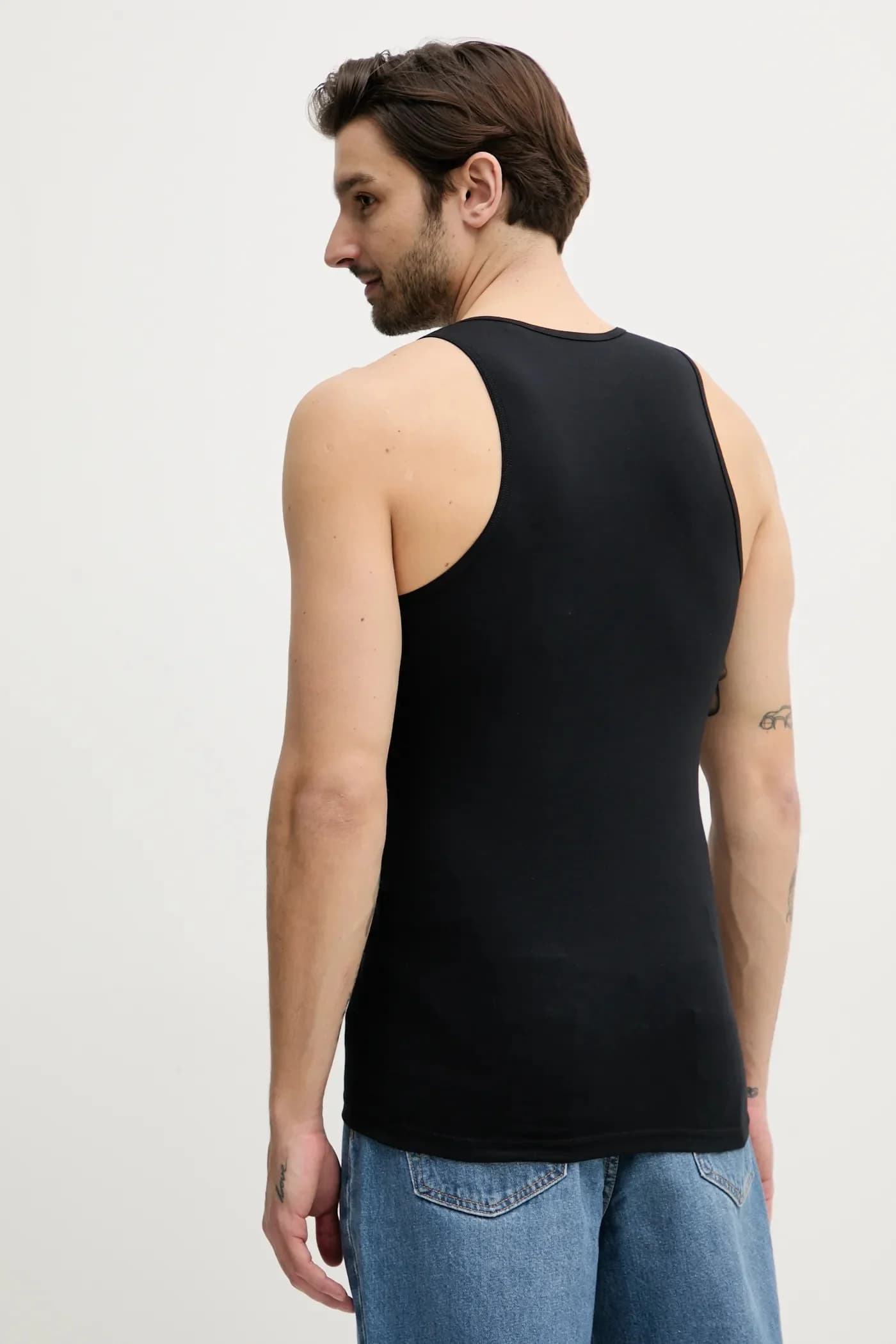 Комплект из двух футболок CALEB - фото 3