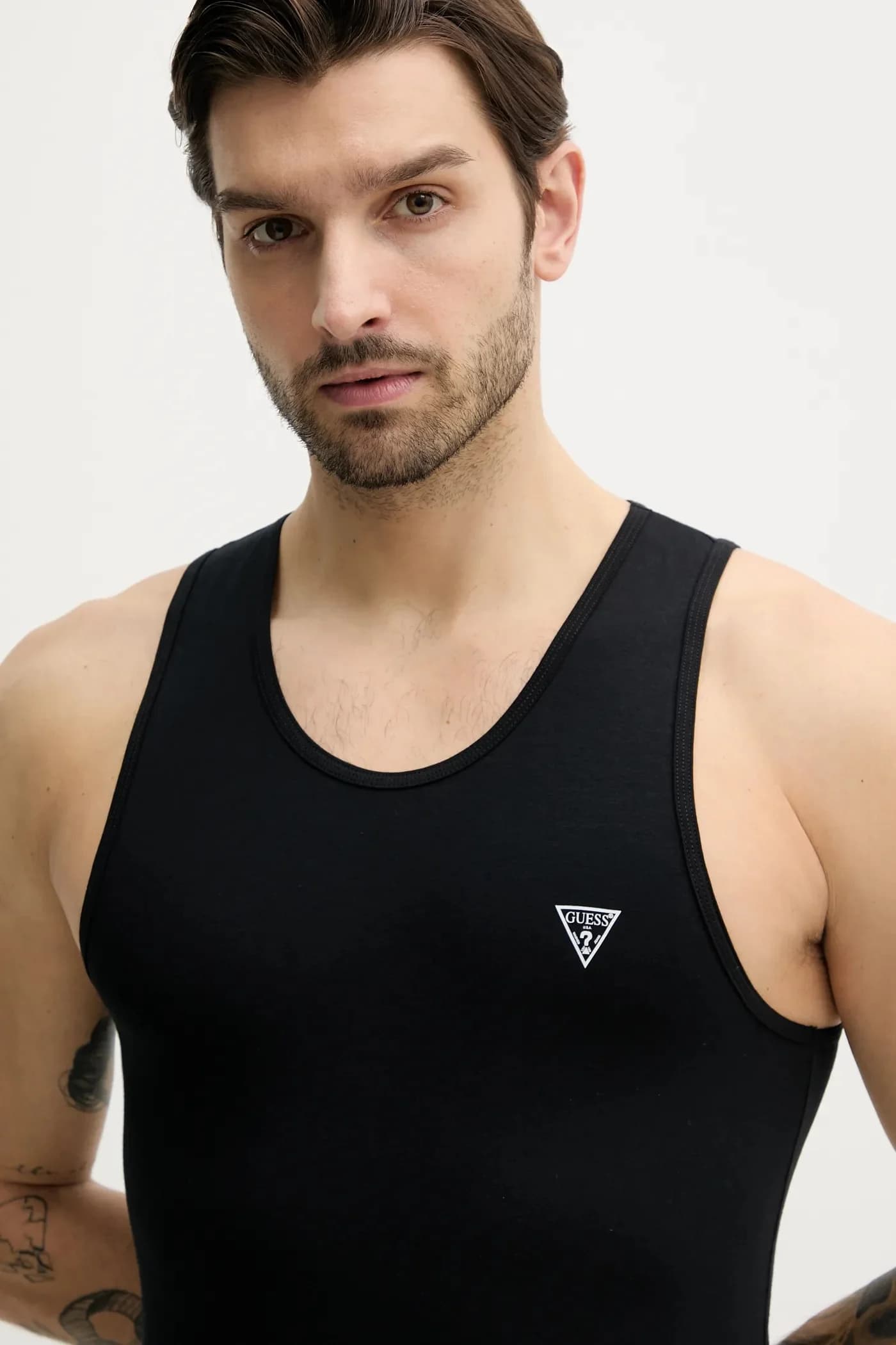 Комплект из двух футболок CALEB - фото 4