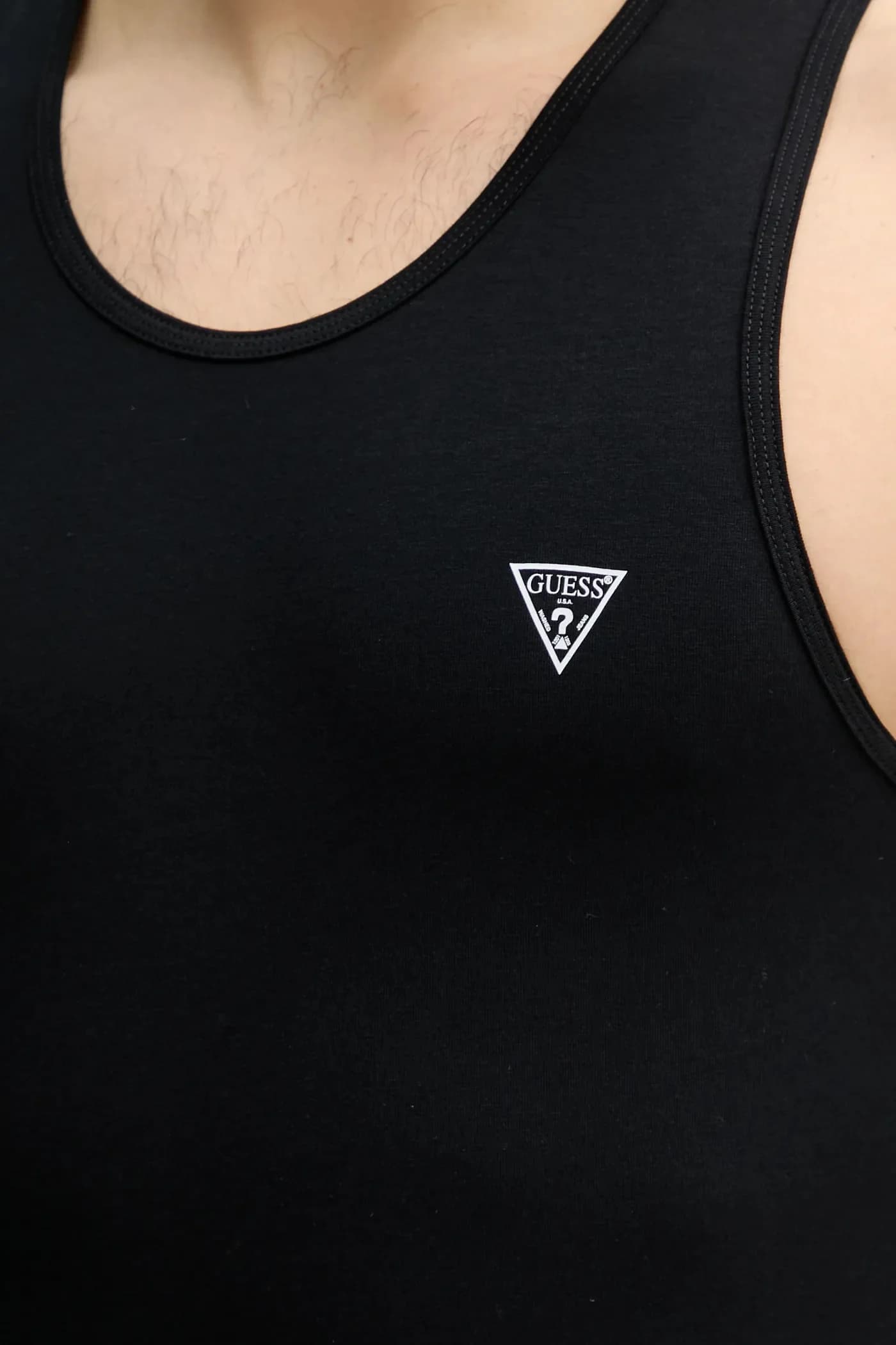 Комплект из двух футболок CALEB - фото 5